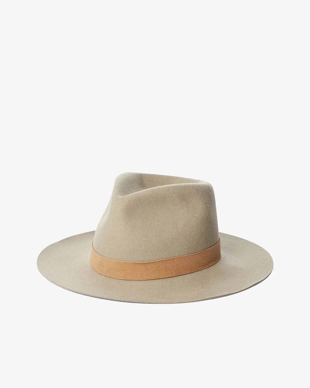 Ross Hat - 1