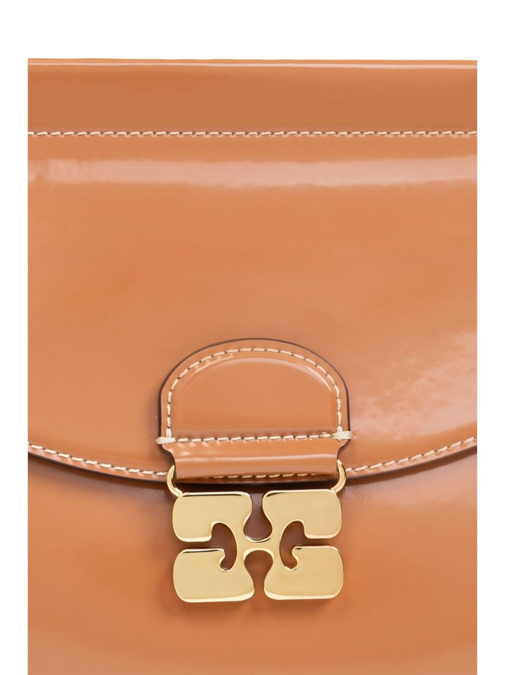 Apo-G crossbody bag - 3