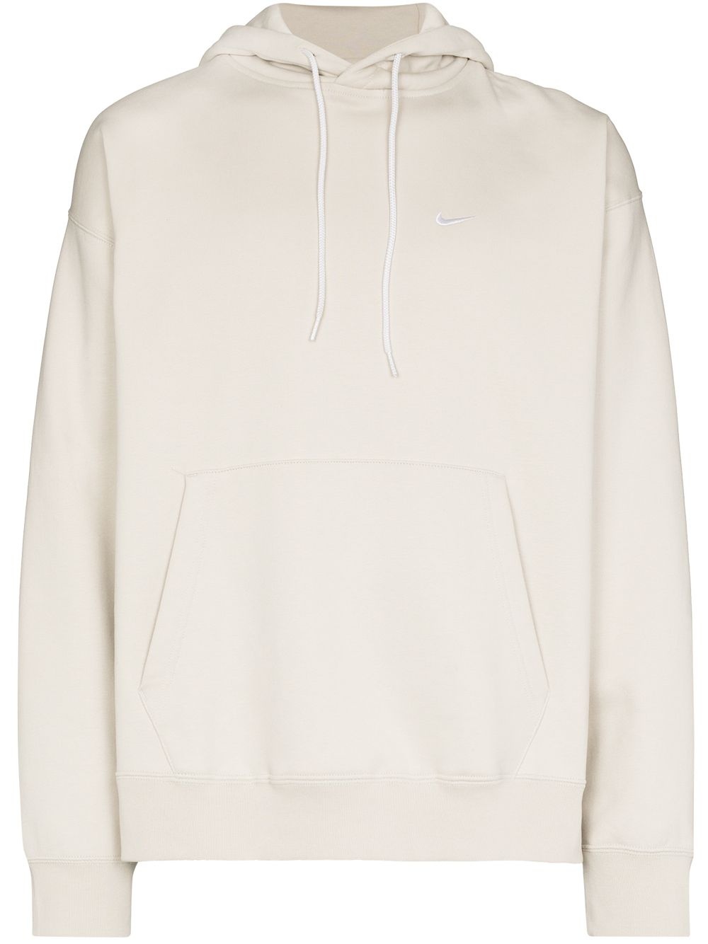 NRG Solo Swoosh hoodie - 1