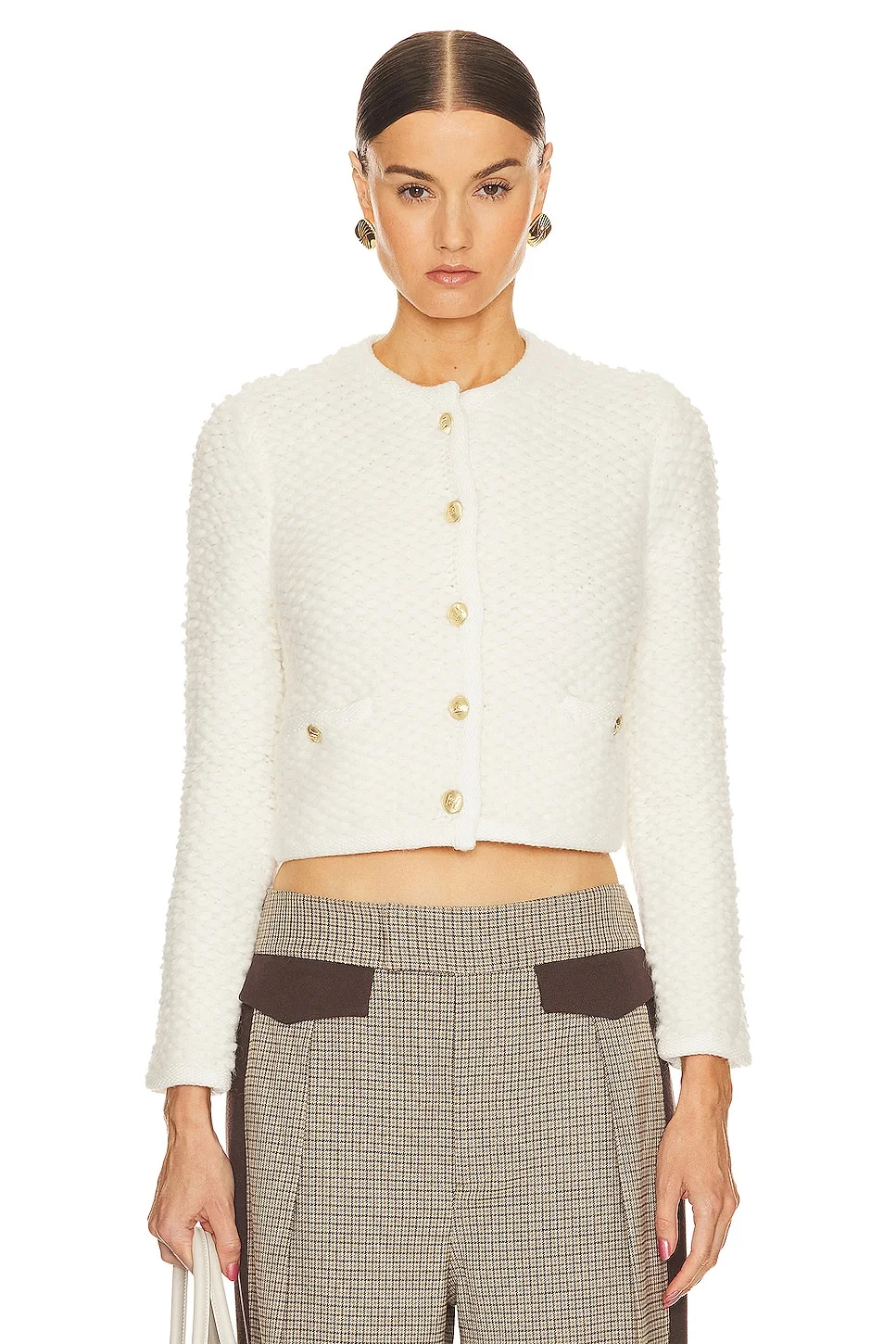 Laki Cardigan - 1