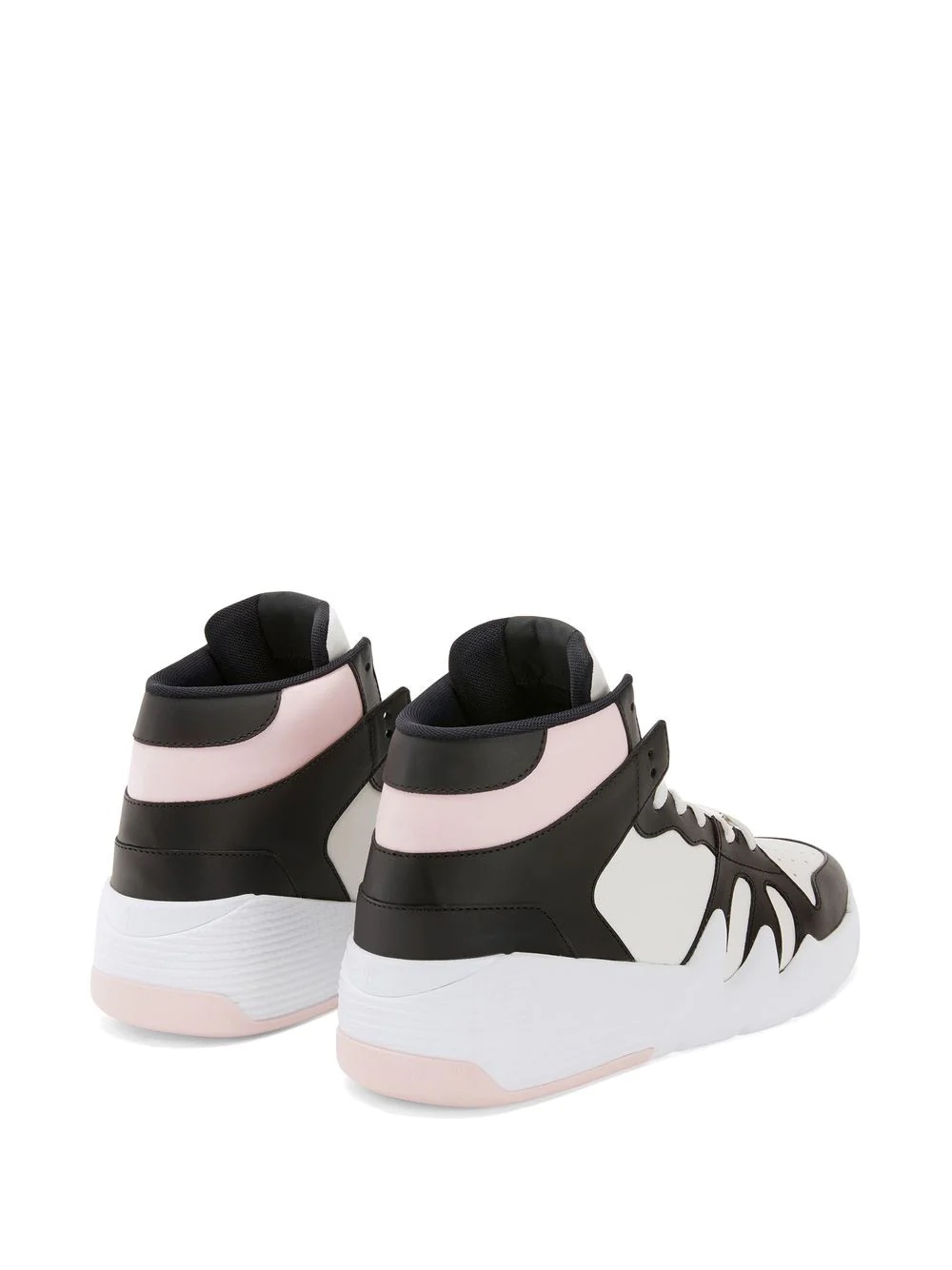 Talon high-top sneakers - 3