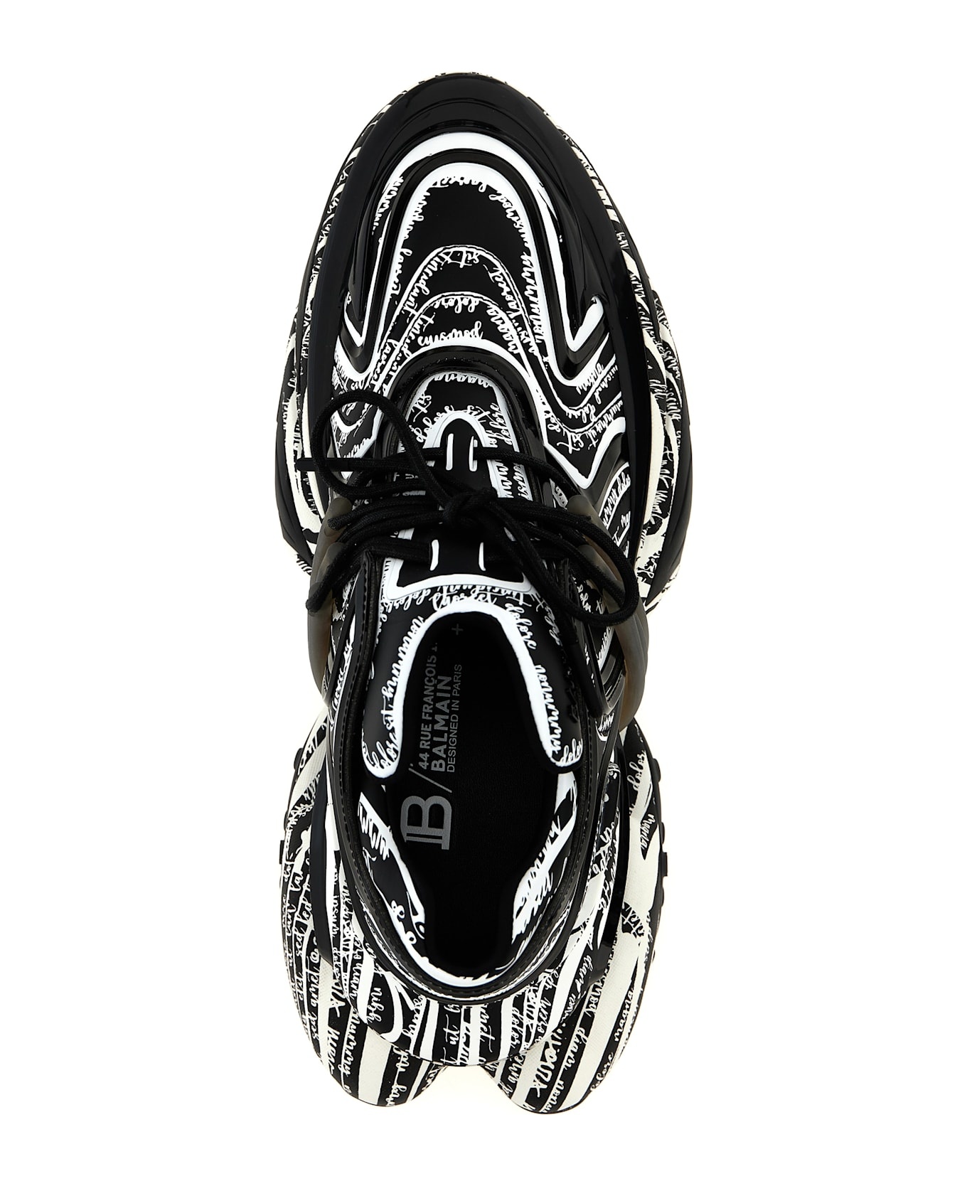 'unicorn' Sneakers - 4