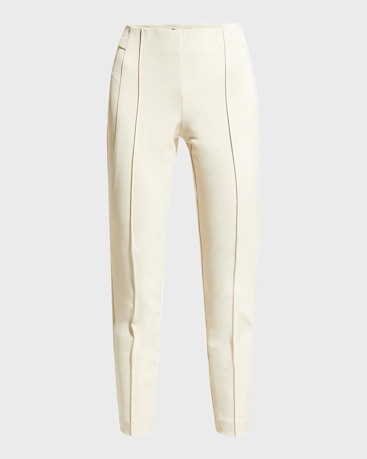 Gramercy Acclaimed-Stretch Pants - 1