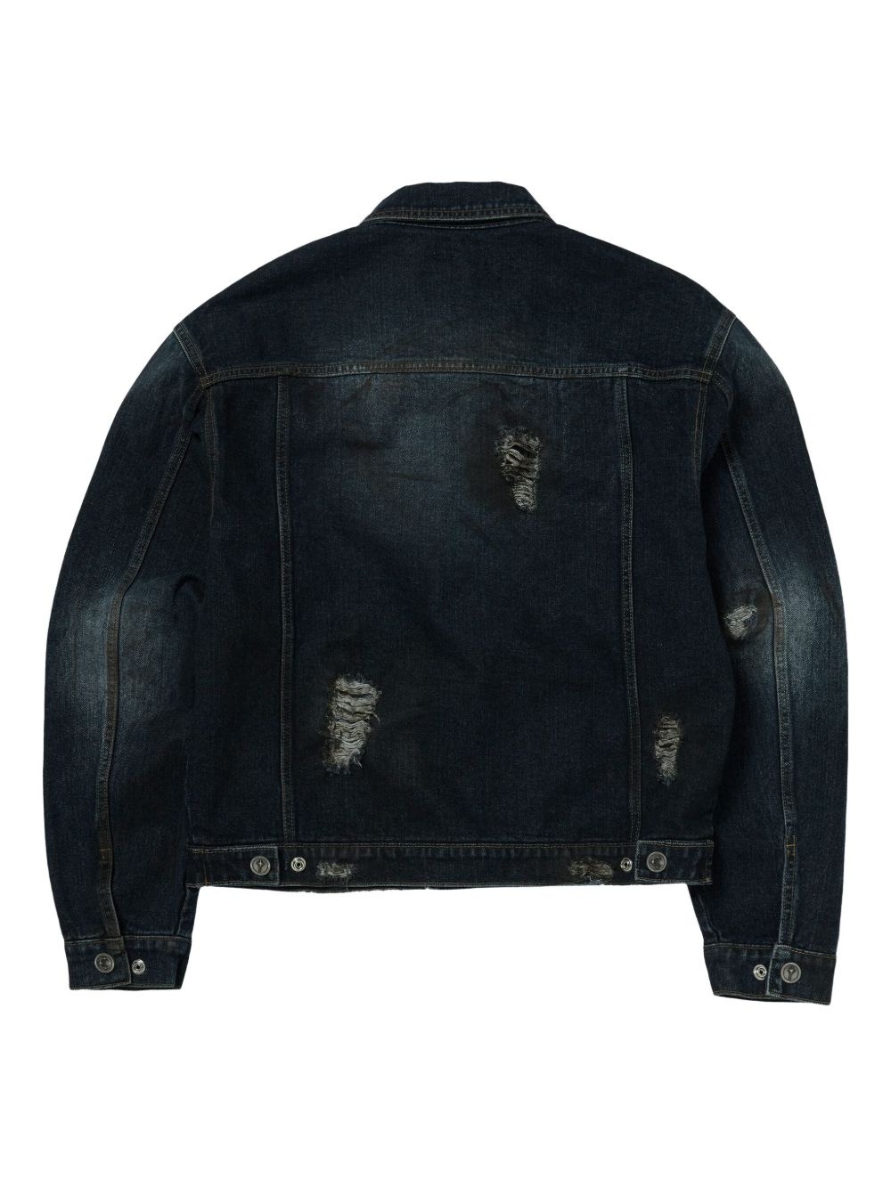 Burn Down jacket - 2
