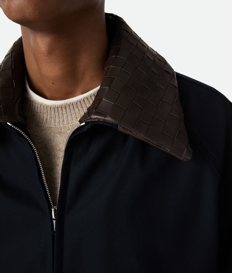 Cotton Twill Blouson 5