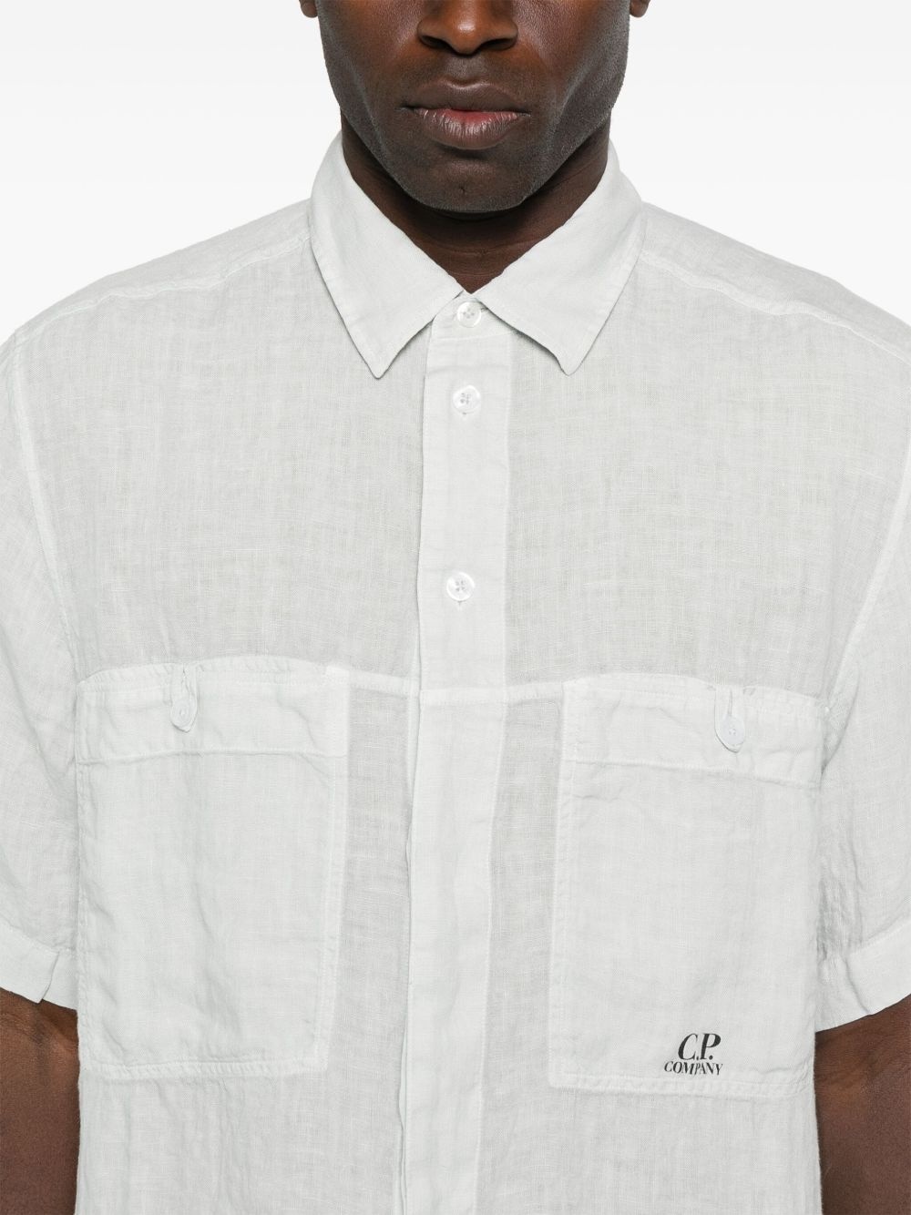 linen shirt - 5
