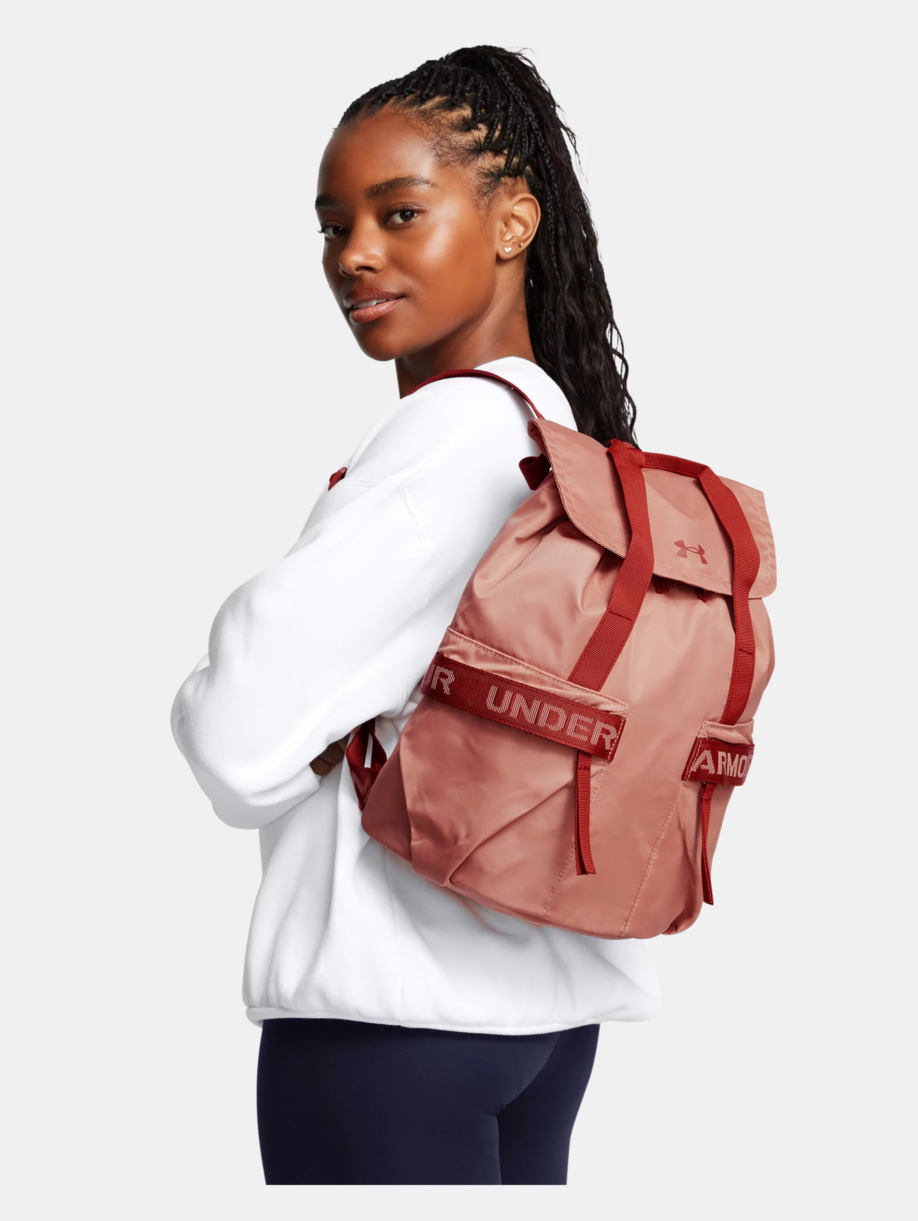 Women's UA Favorite Backpack - 5