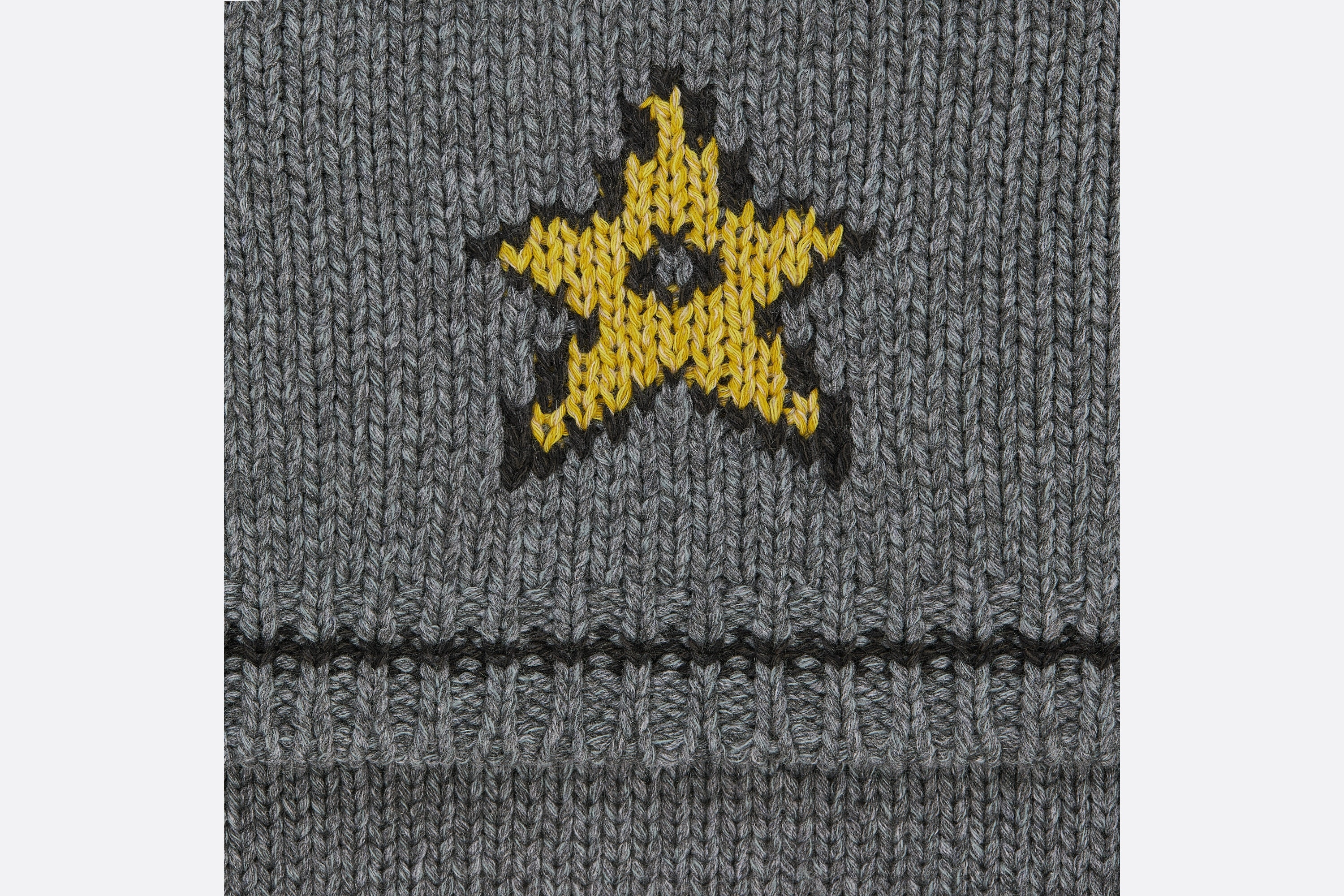 Cardigan With Sailor Collar - 3