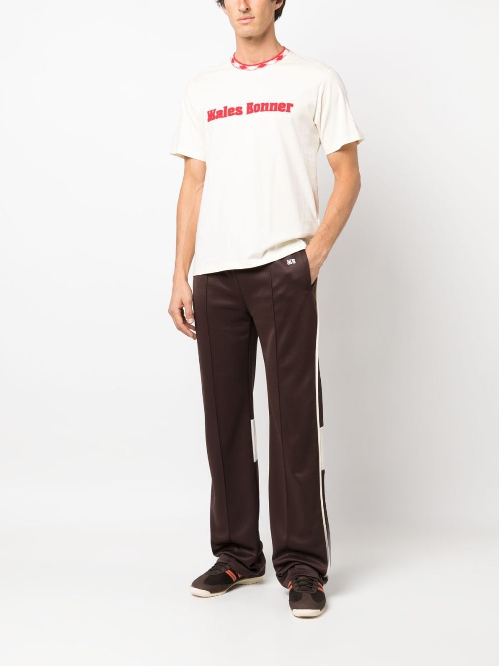 Kola track pants - 2