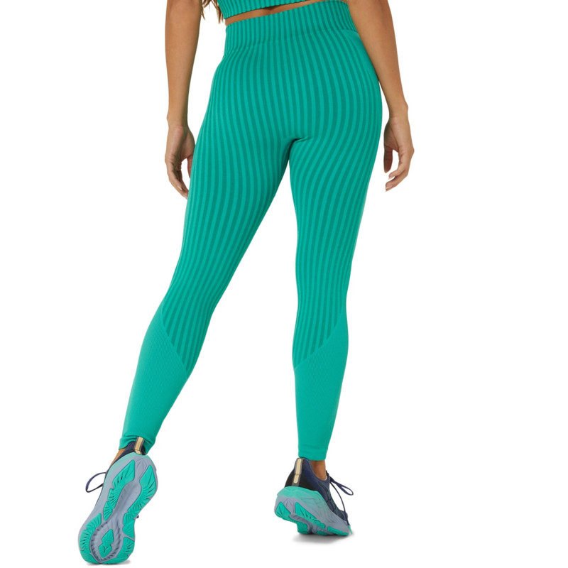 Asics WOMEN'S FLEX SEAMLESS TIGHT outlook