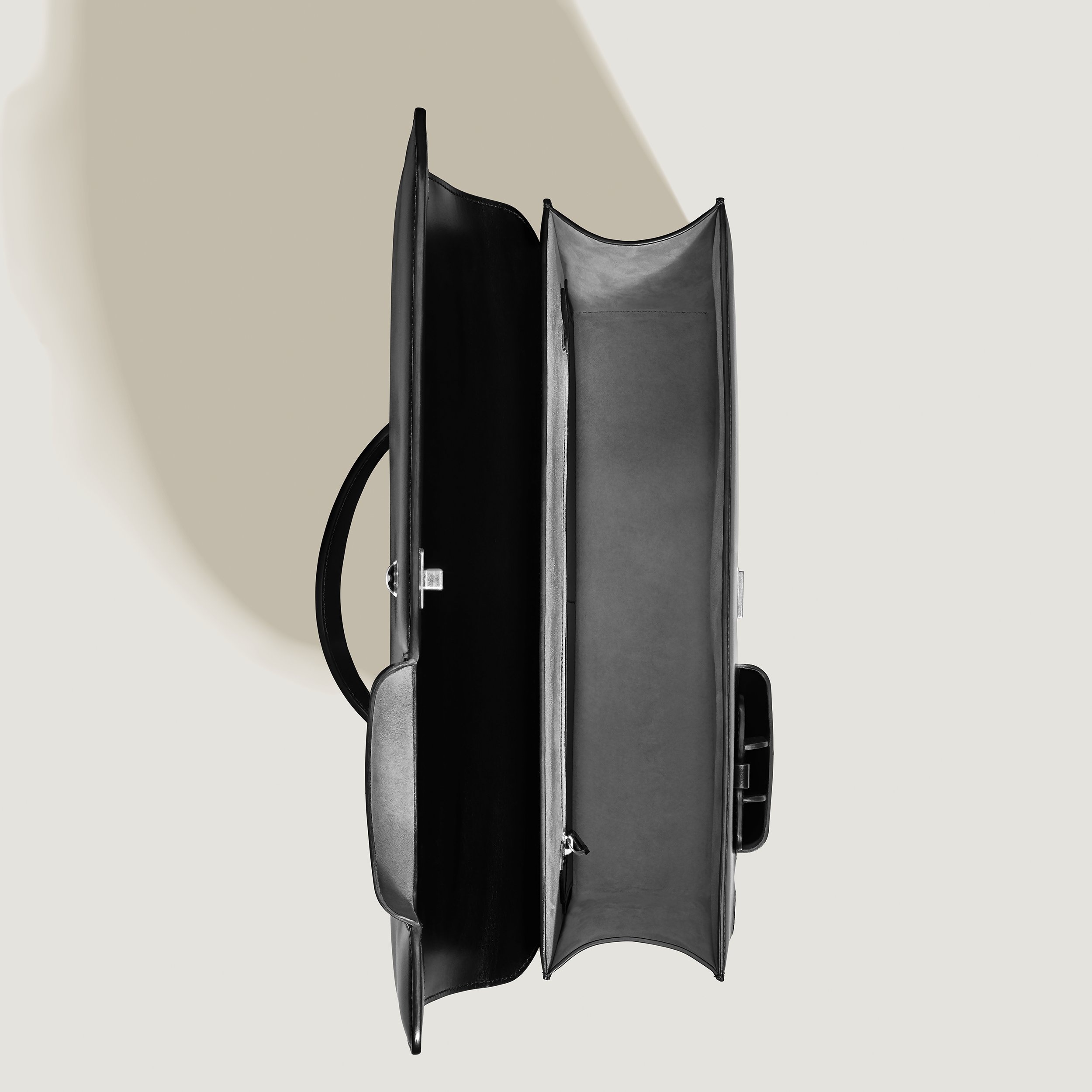 Meisterstück briefcase with pen case 9