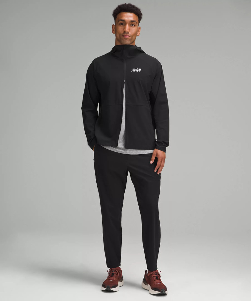 lululemon Pace Breaker Reflective Jacket outlook