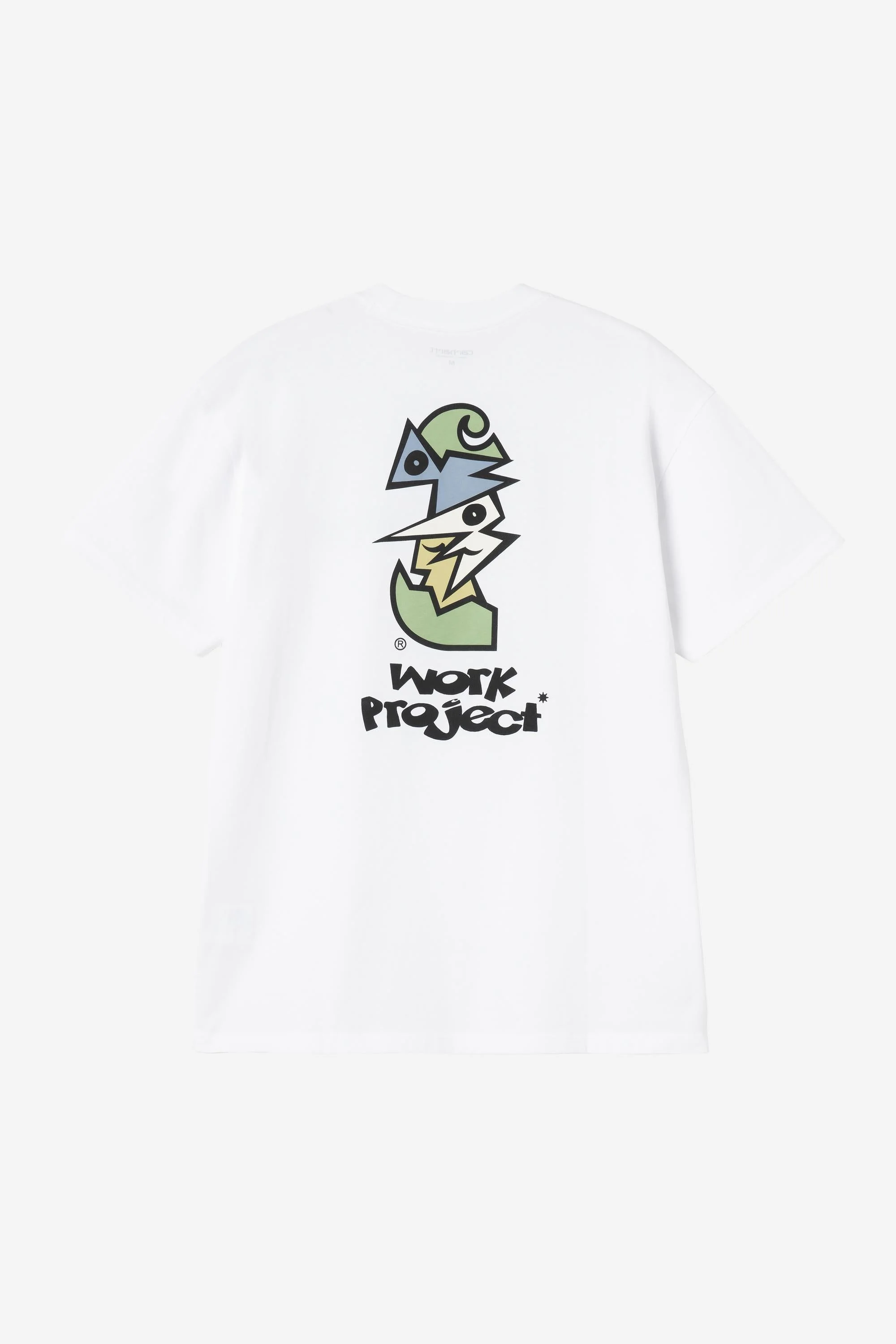 Cubist T-Shirt - 1