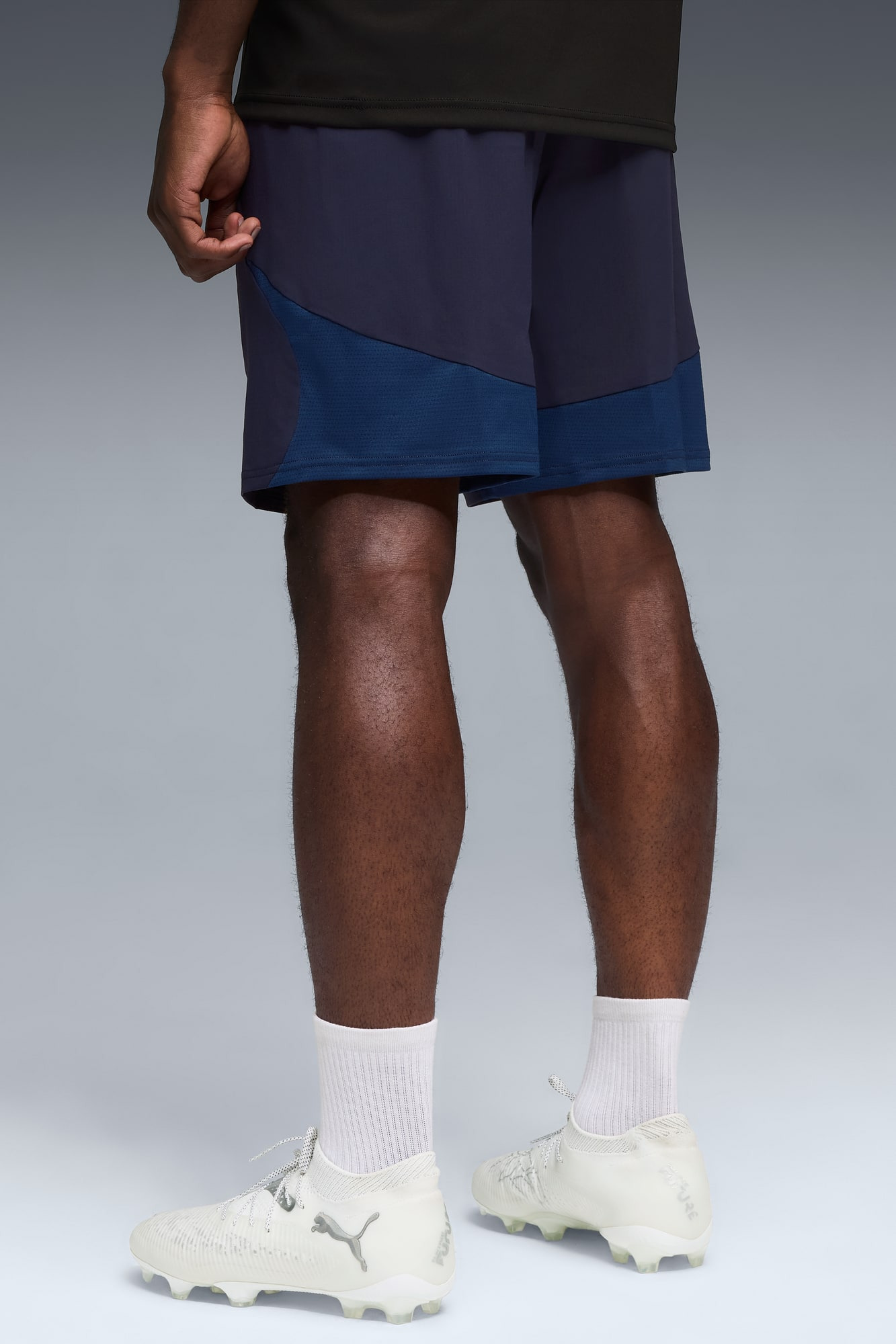 teamFINAL Men's Soccer Shorts - 4