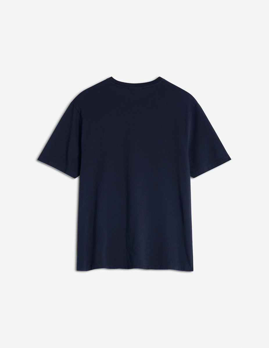 FOX HEAD PATCH REGULAR TEE-SHIRT - 5