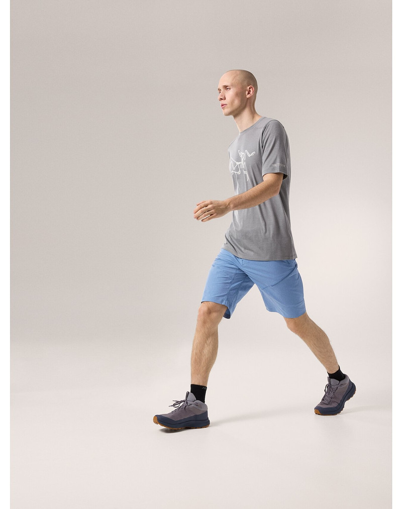 Arc'teryx Gamma Quick Dry Short 11" outlook