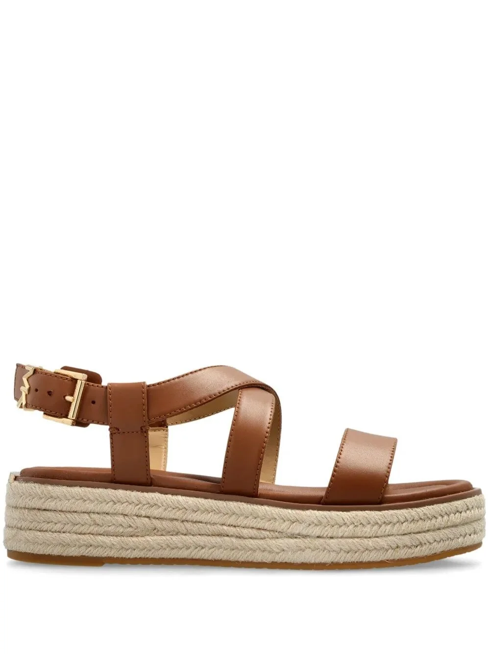 "Lynn" Espadrille Sandal T. 010 - 1