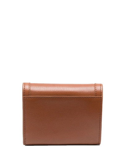 See by Chloé My SBC tri-fold wallet outlook