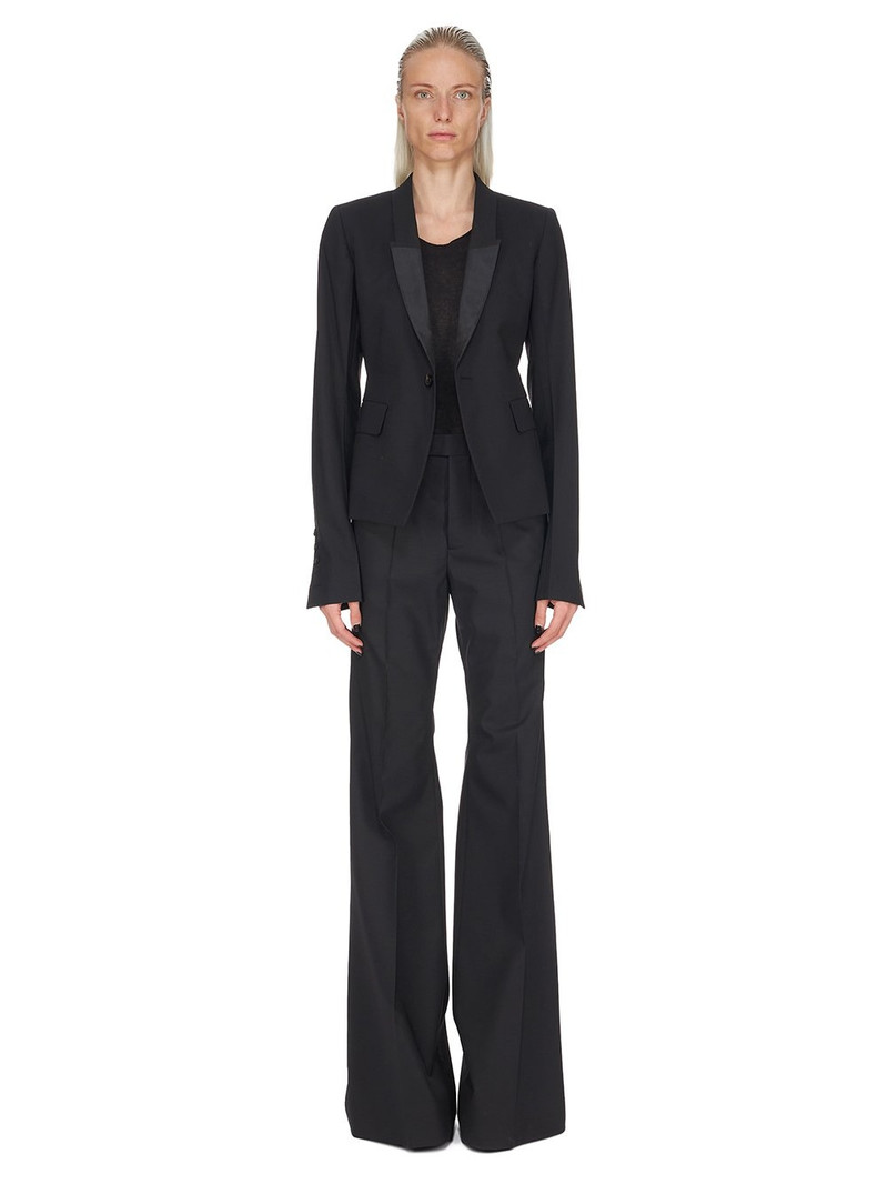 Rick Owens JACKET outlook