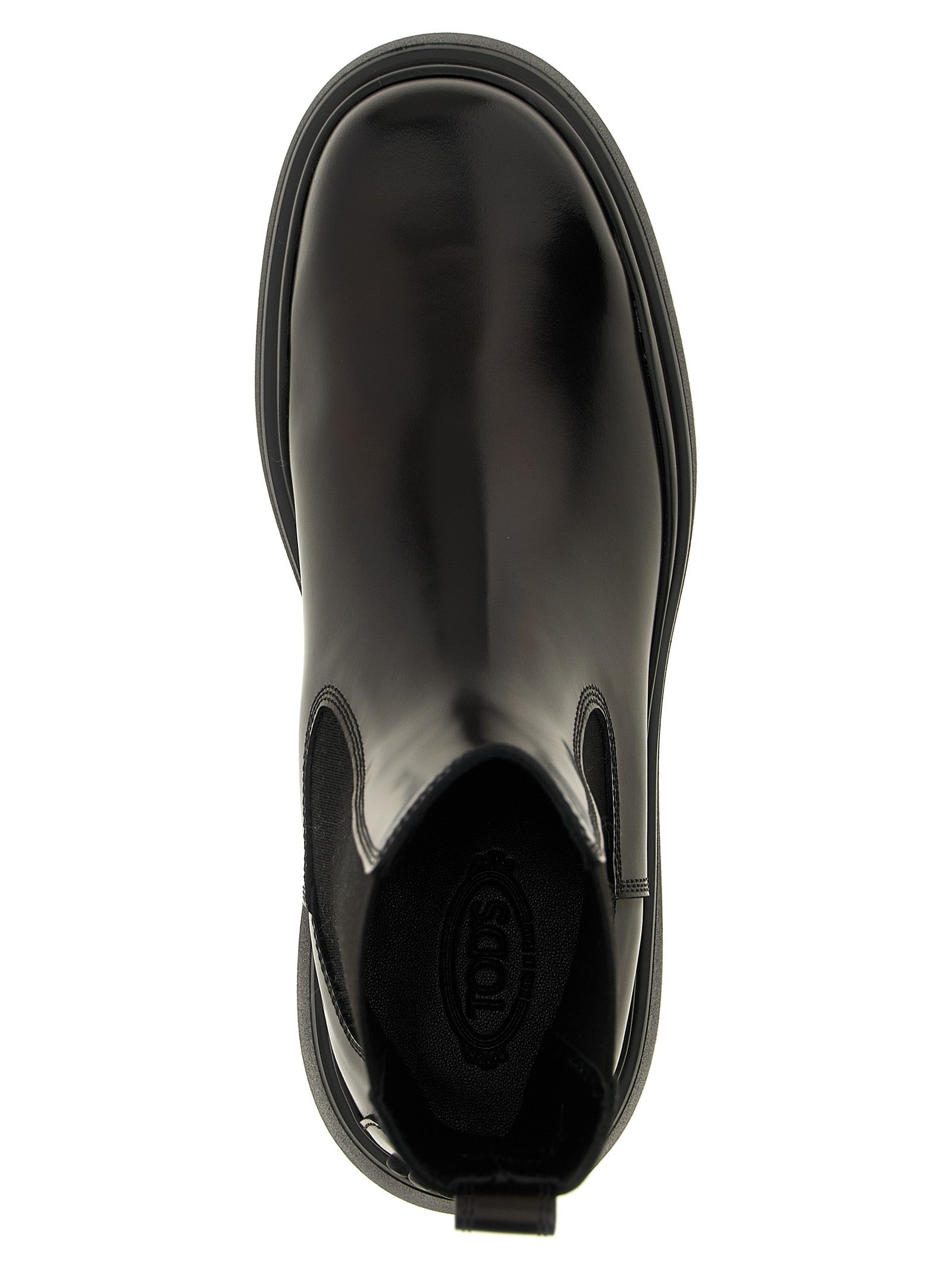 Tod's Women Chelsea Ankle Boots - 4