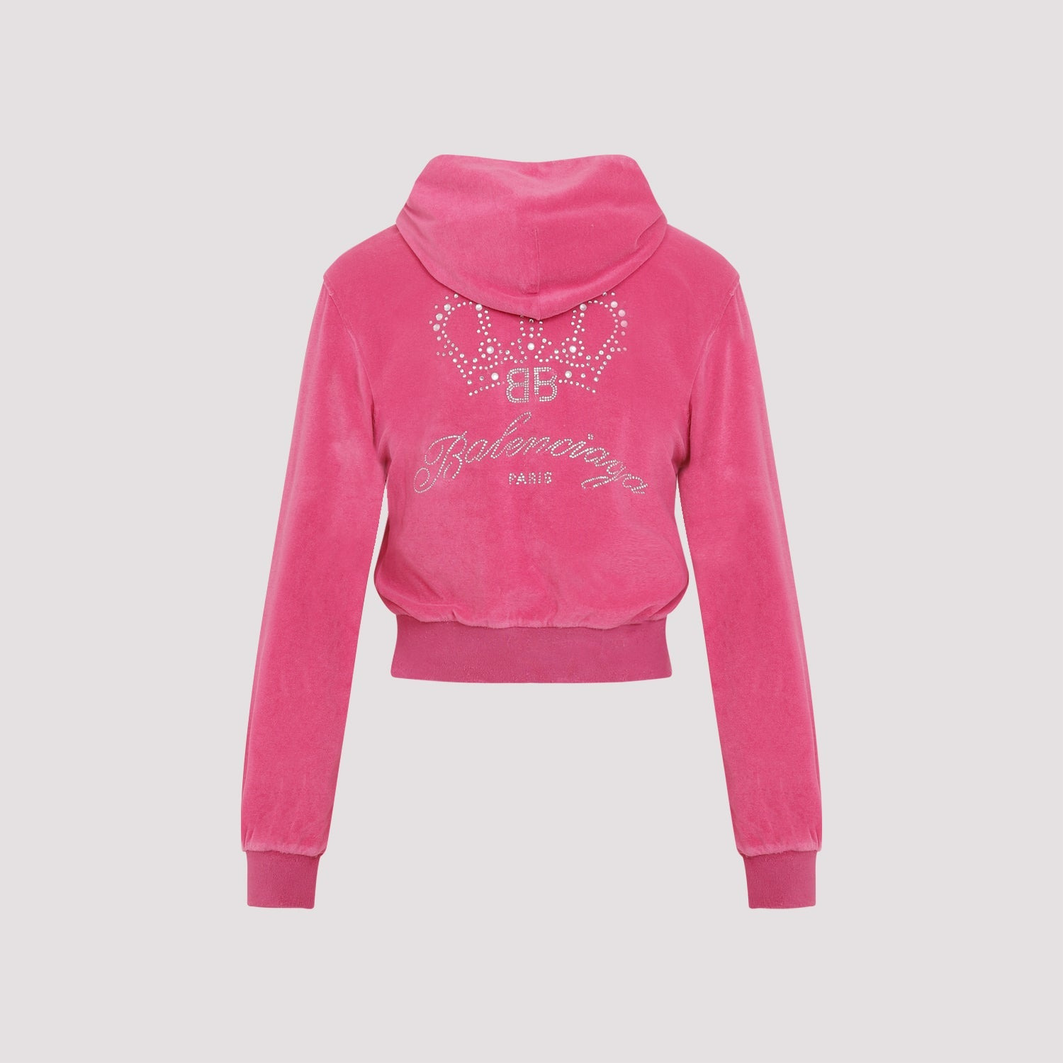 Balenciaga Tracksuit Jacket Women - 2