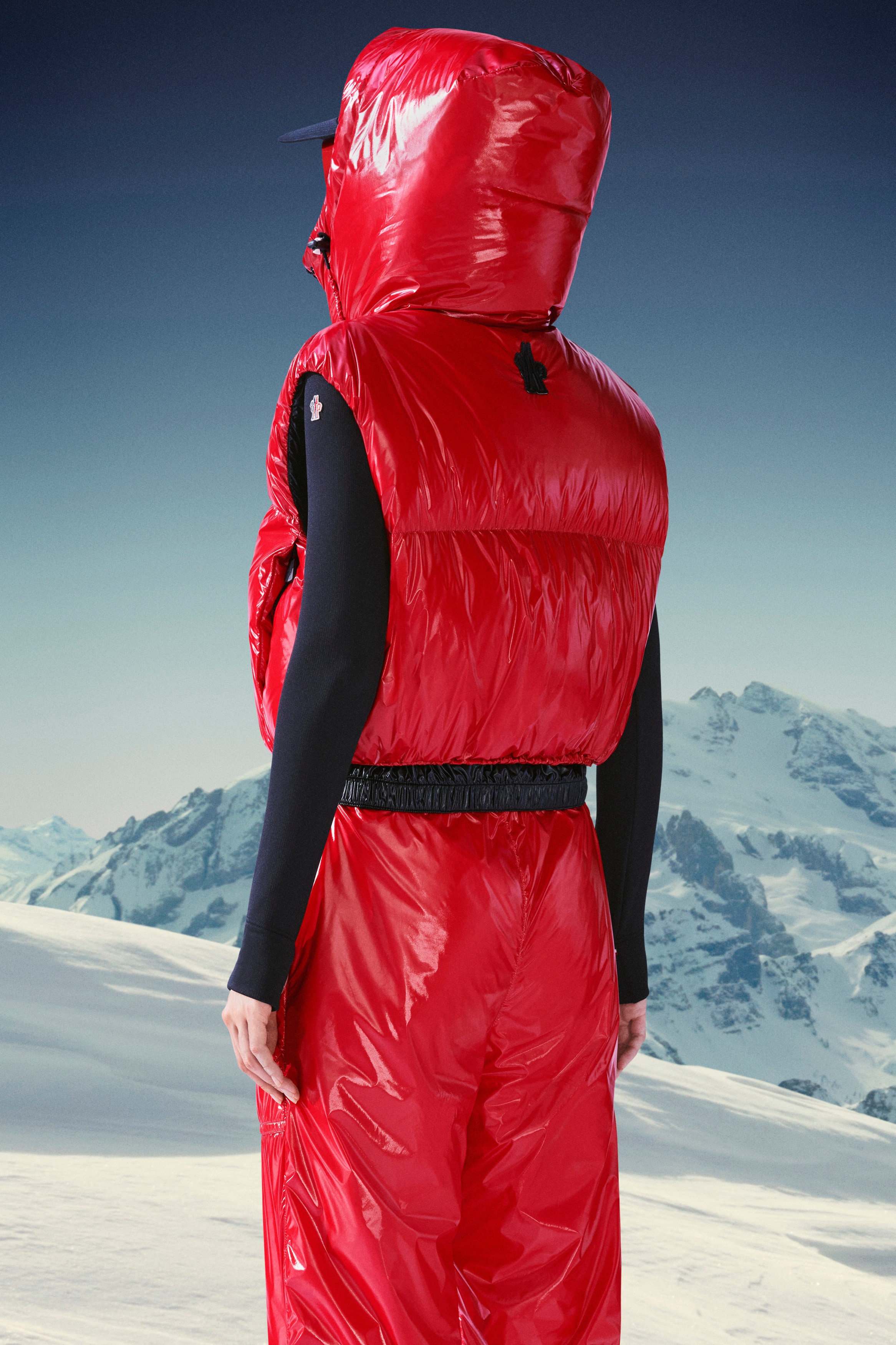 Teillon Vest - 6