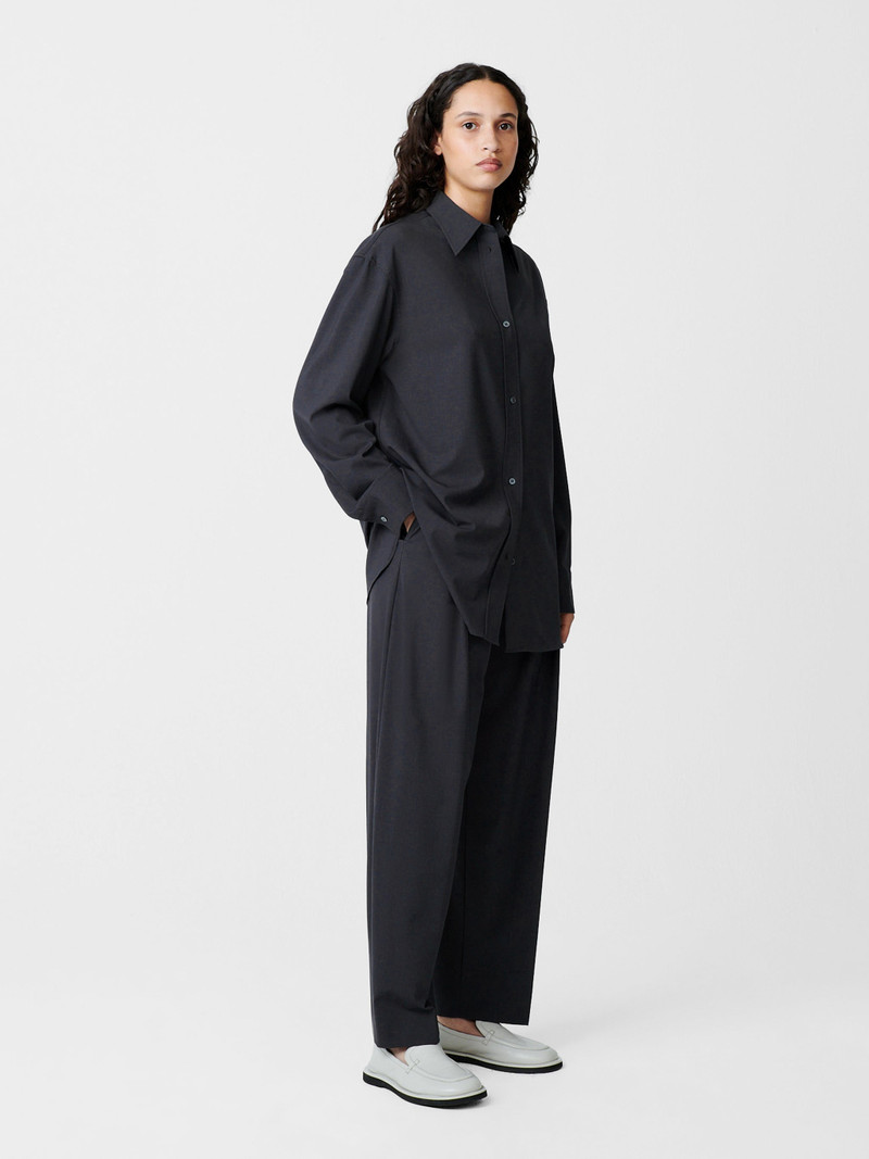 Studio Nicholson Santos Shirt outlook