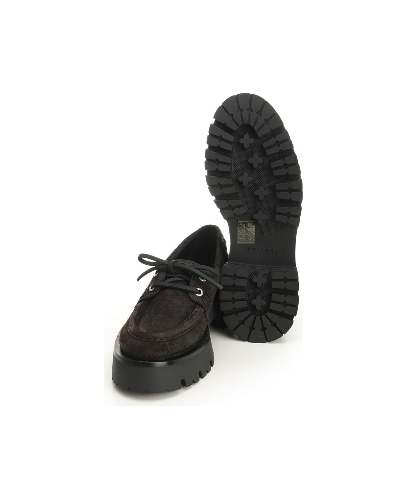 Carson Boat Shoe - 5
