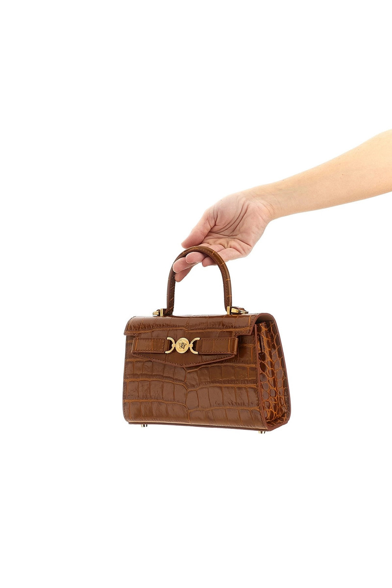 VERSACE 'Medusa '95' small handbag outlook