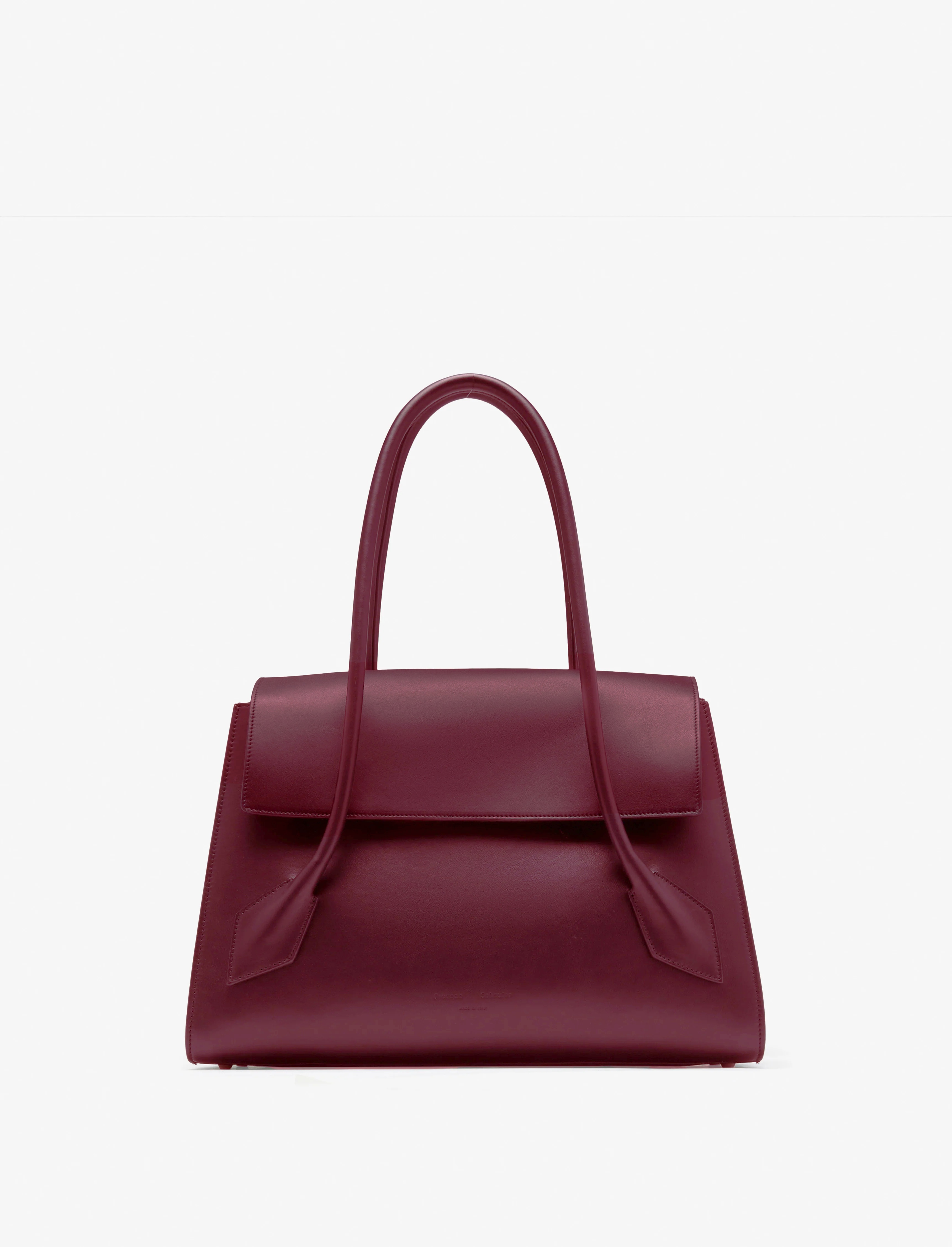 Tate Bag in Smooth Calf - 5