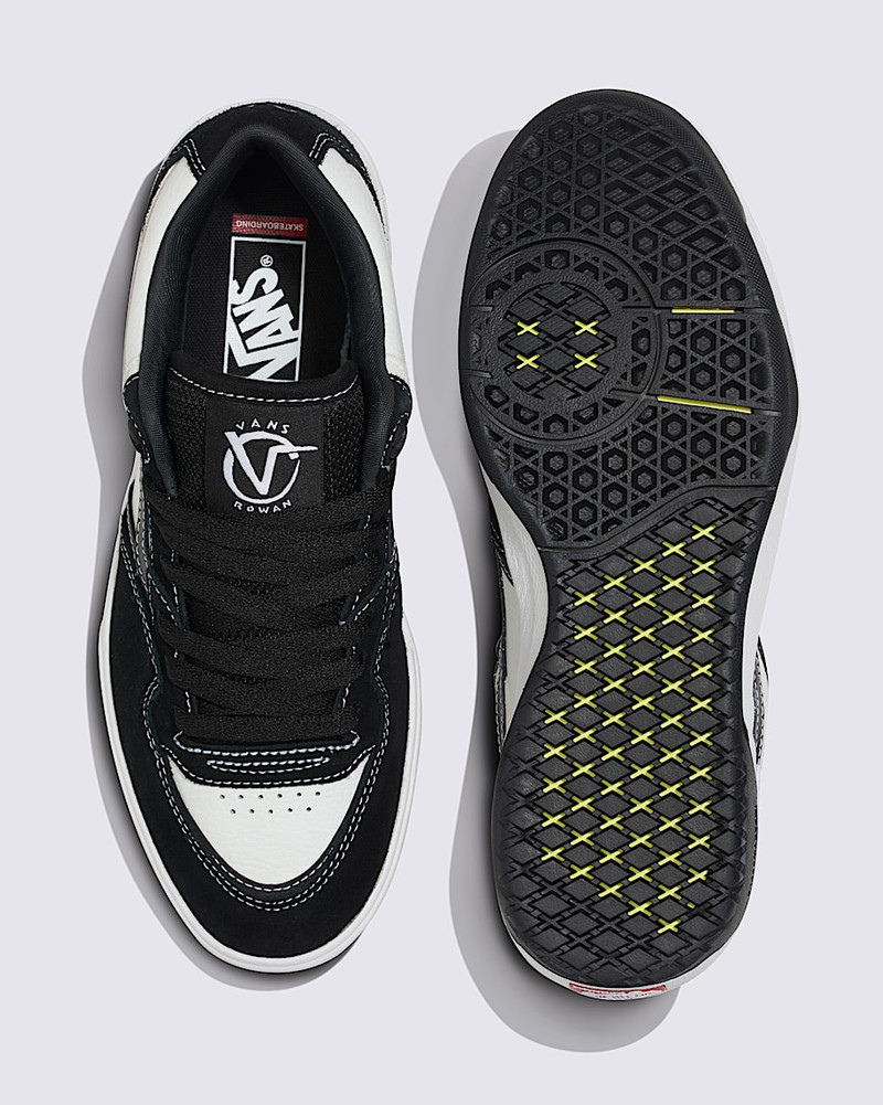 Rowan 2.0 Shoe 3