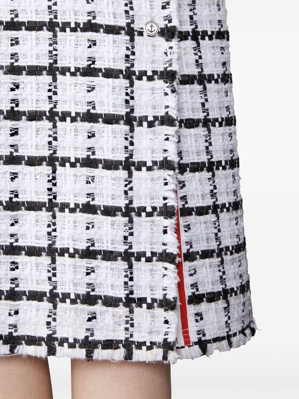 checked coat - 6