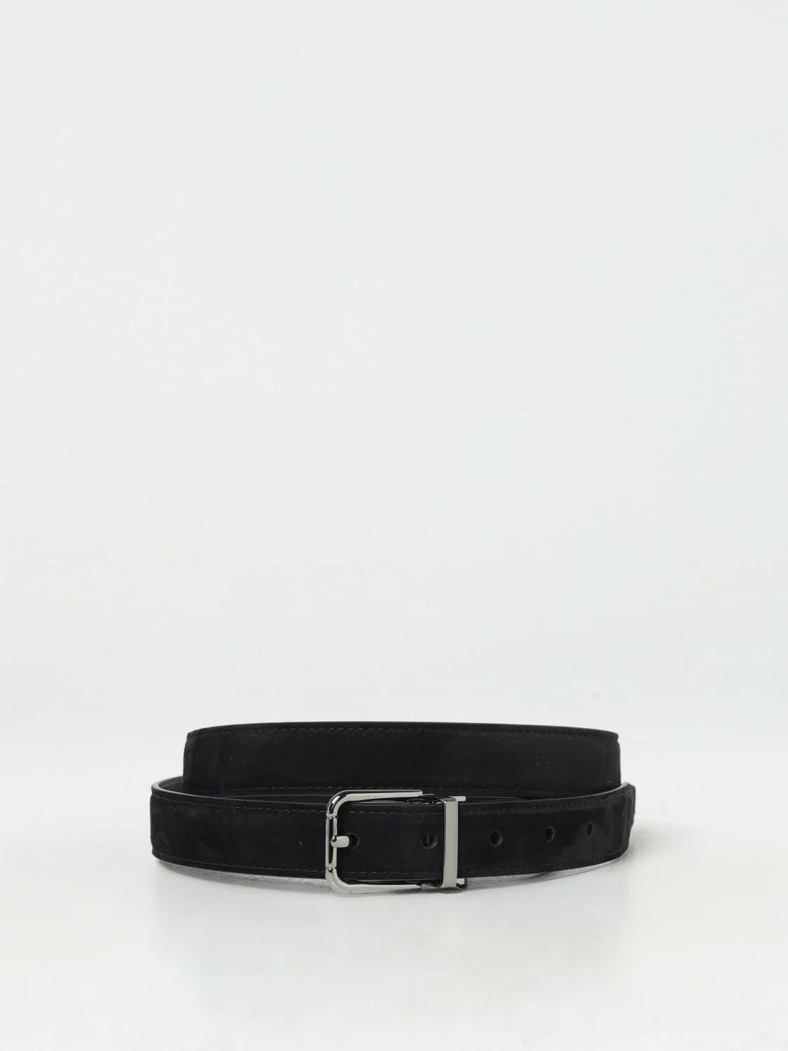 Belt men Dolce & Gabbana - 1