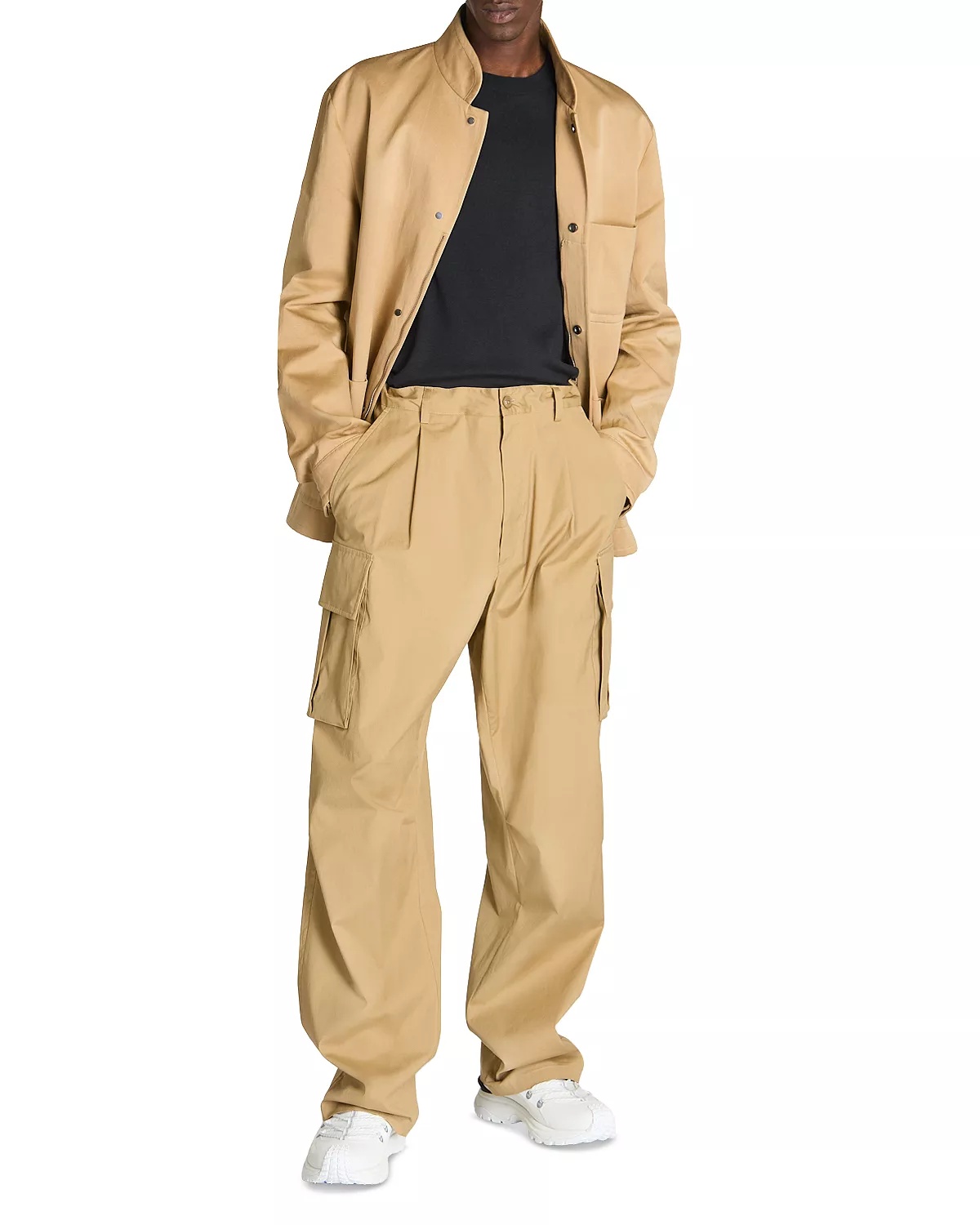 Jouere Jacket - 3
