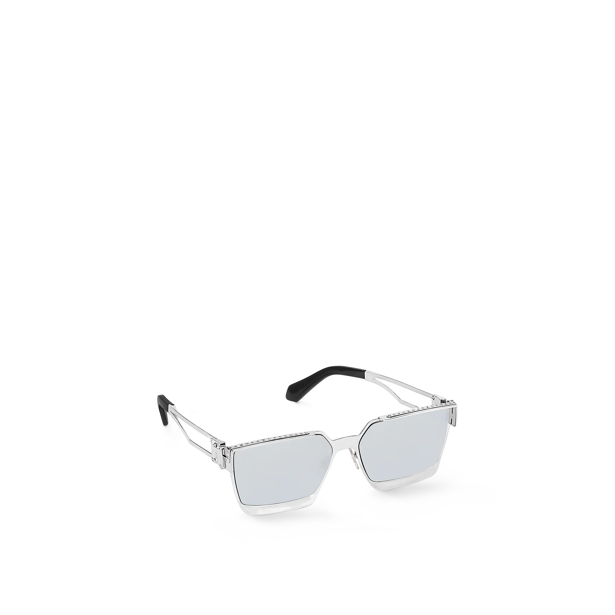 1.1 Millionaires Metal Sunglasses - 4