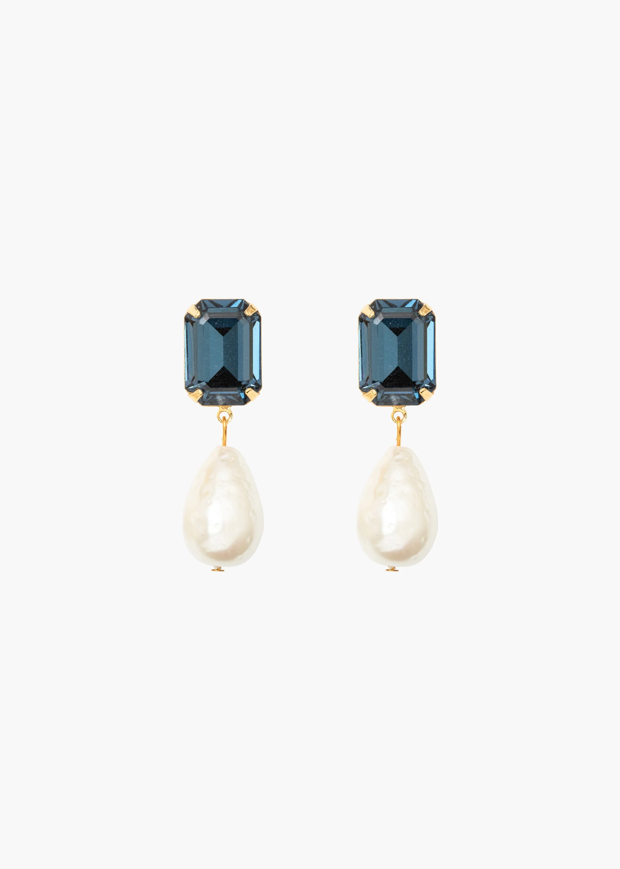 Liana Earrings - 1
