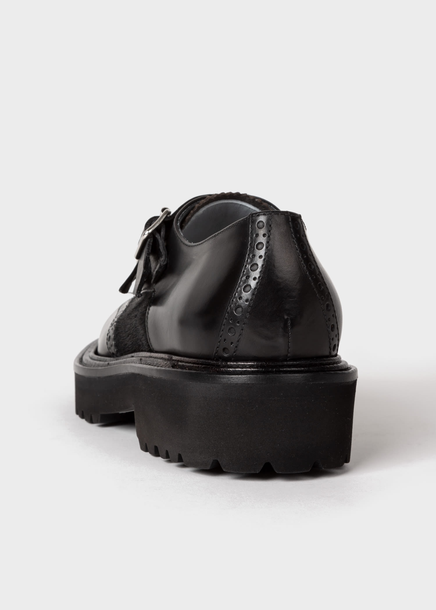 'Raelyn' Brogues - 4