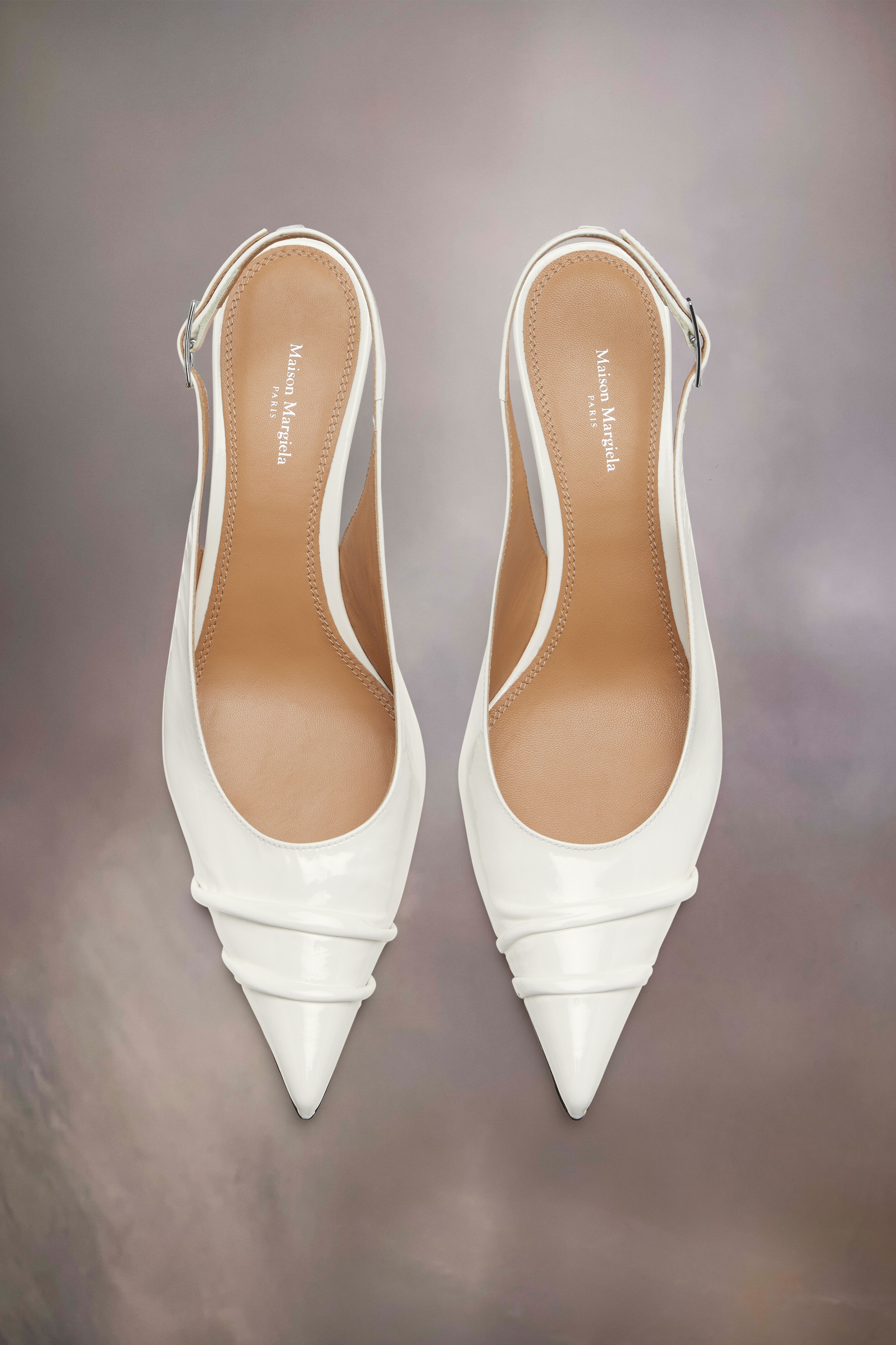 Kinkies slingback - 4