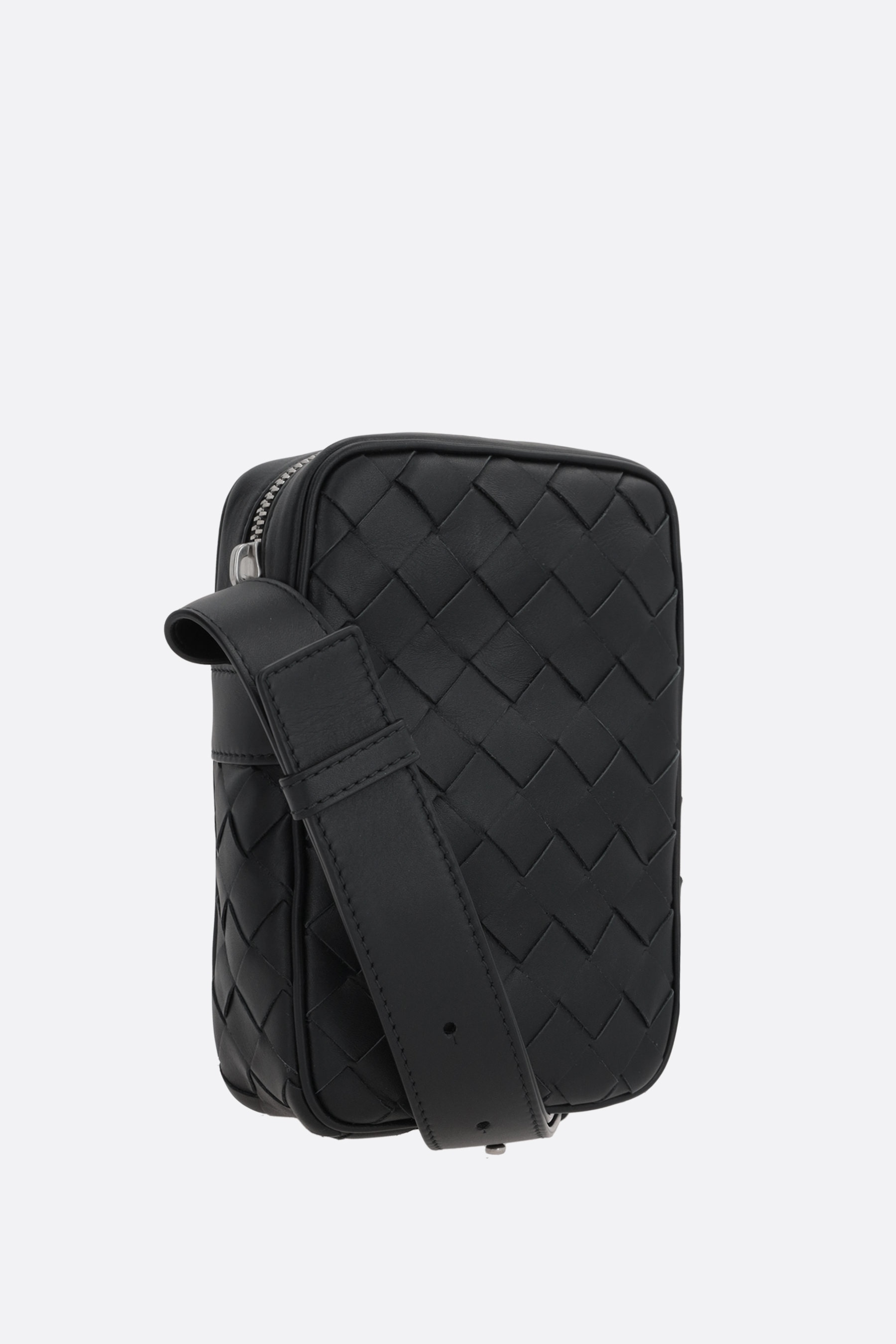 ショルダーバッグ BOTTEGA VENETA INTRECCIATO VN CAMERA BAG Bottega Veneta INTRECCIATO VN CAMERA BAG | tizianafausti