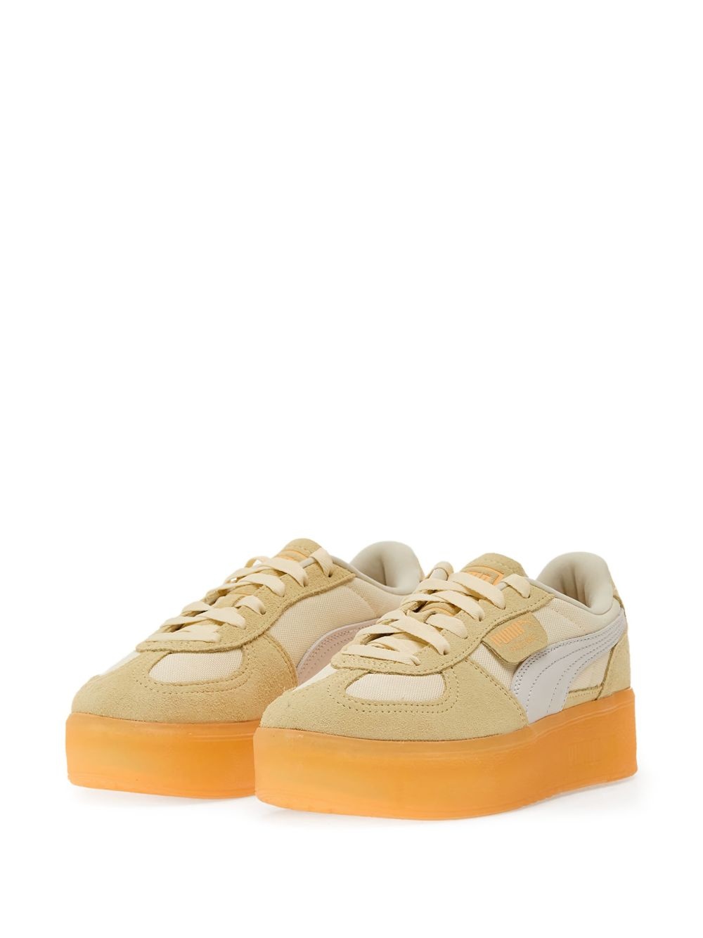 Palermo Elevata sneakers - 2