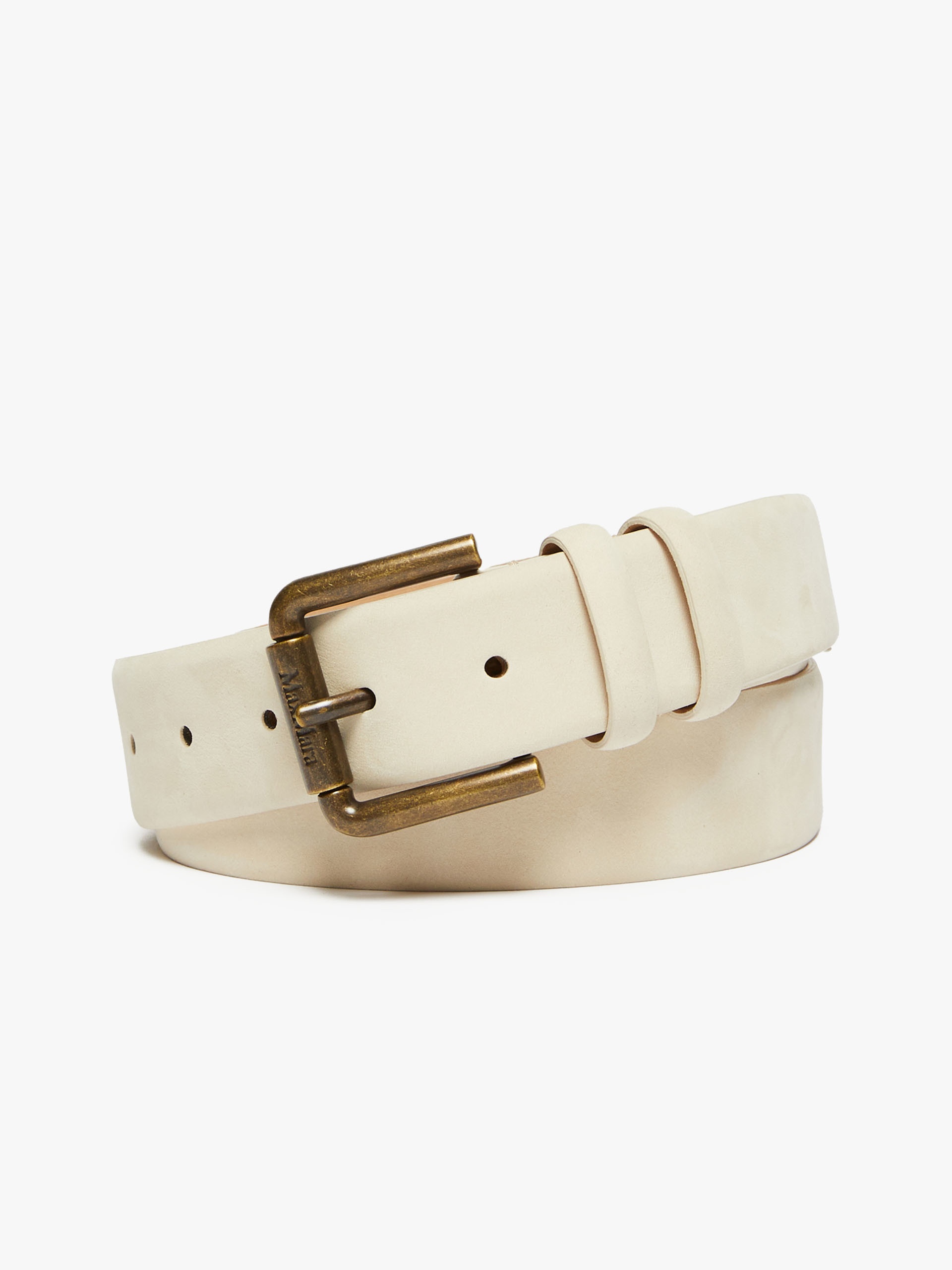 Nubuck belt - 1