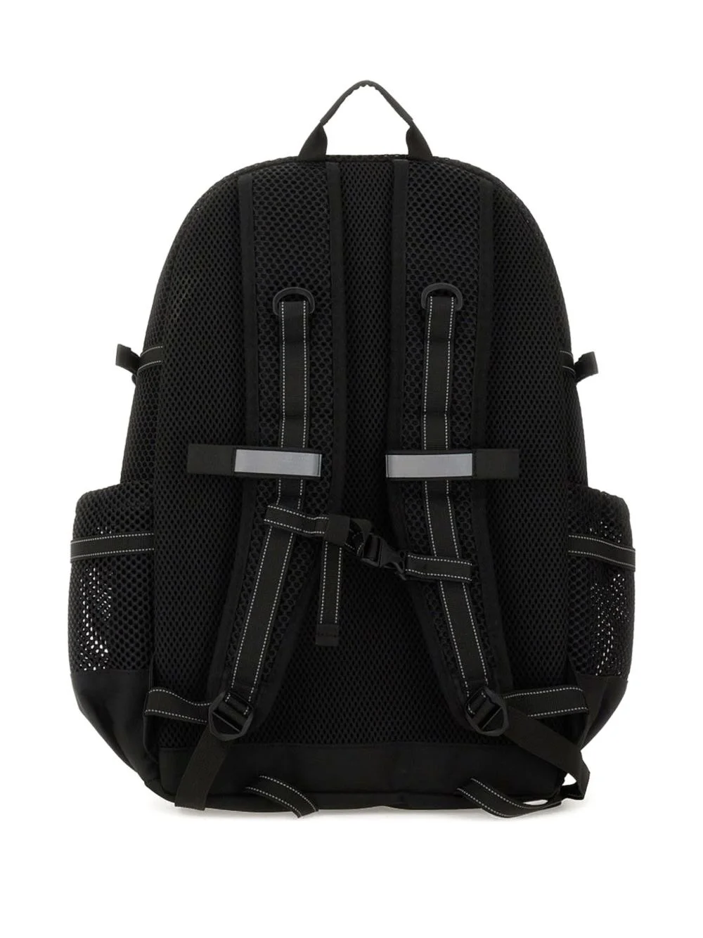 mesh-panels backpack - 1