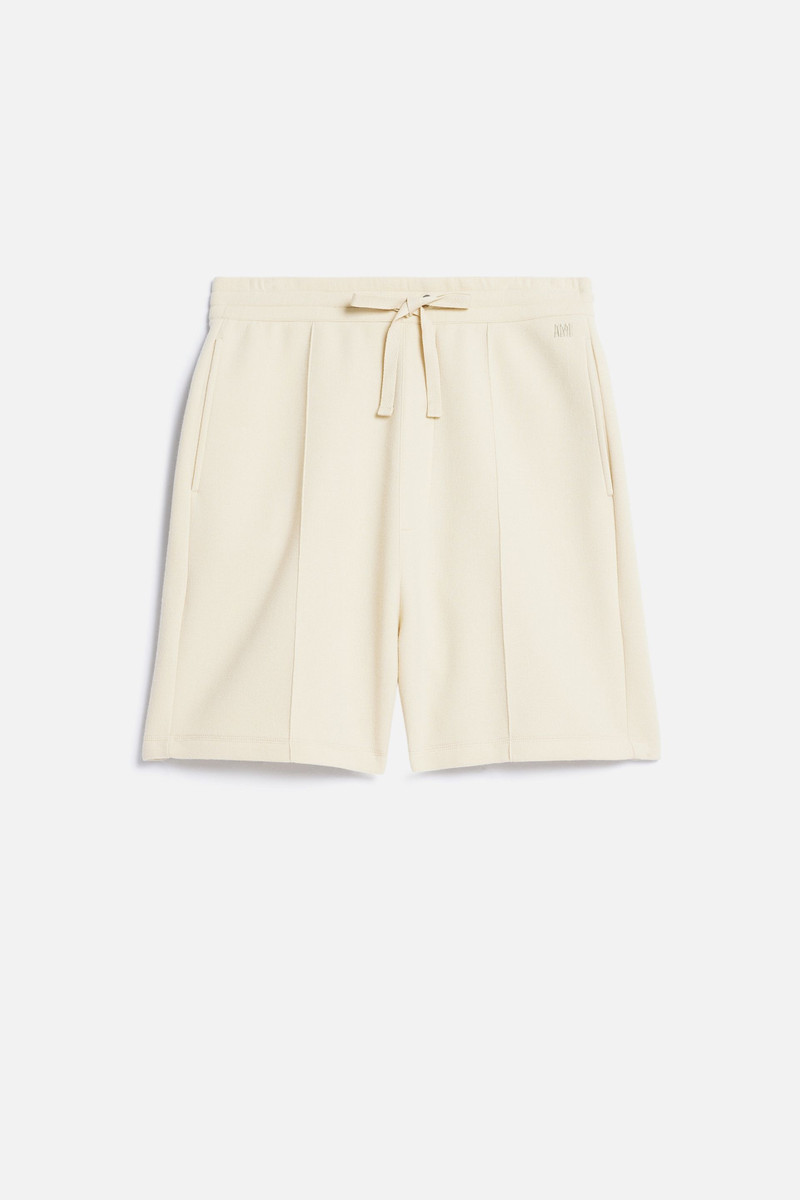 Elasticated Waist Shorts 1
