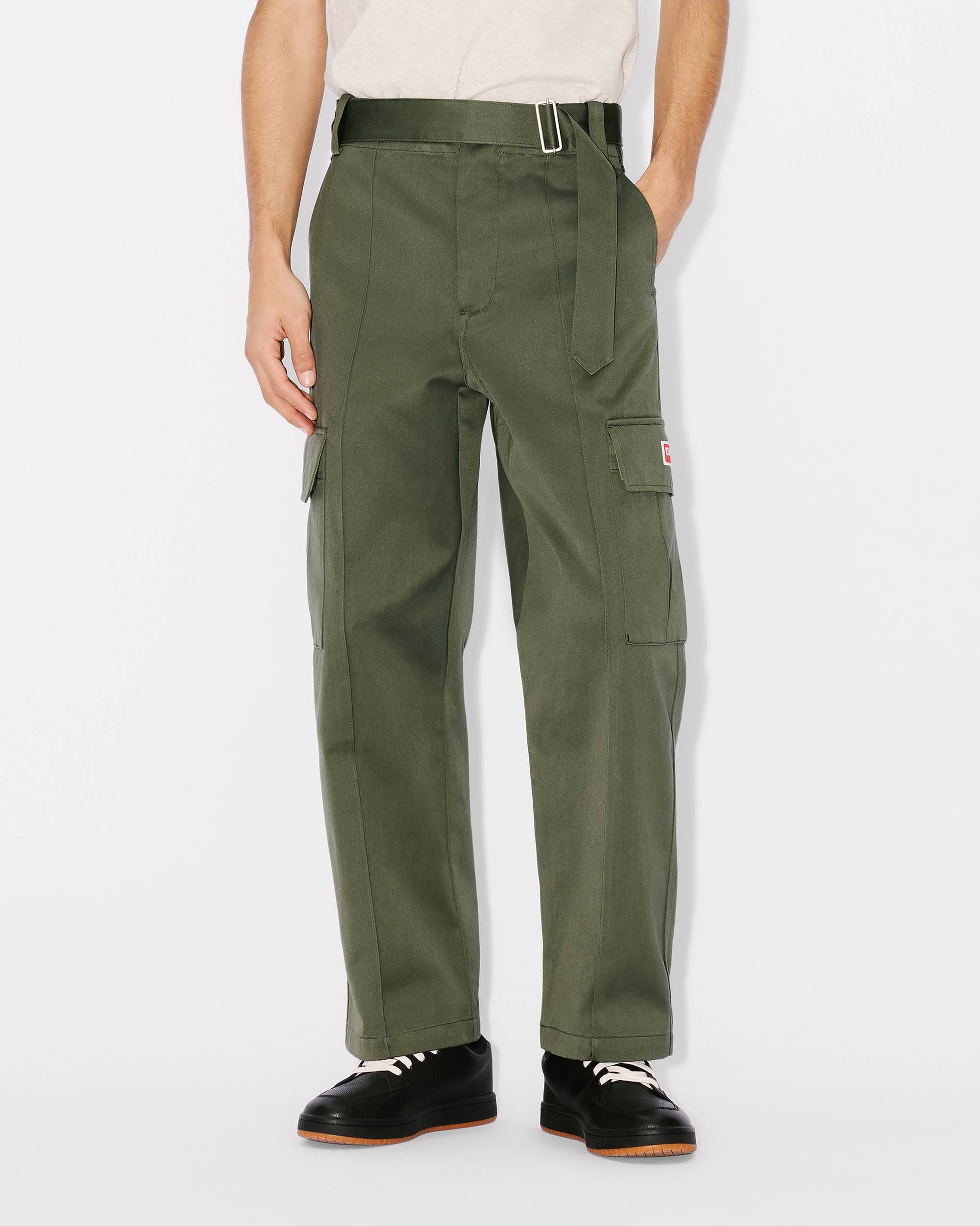 ARMY genderless pant - 7