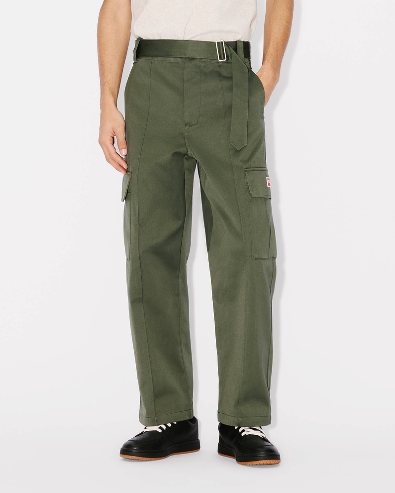 ARMY genderless pant 1