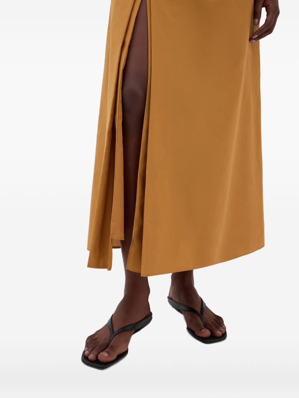 split skirt - 5