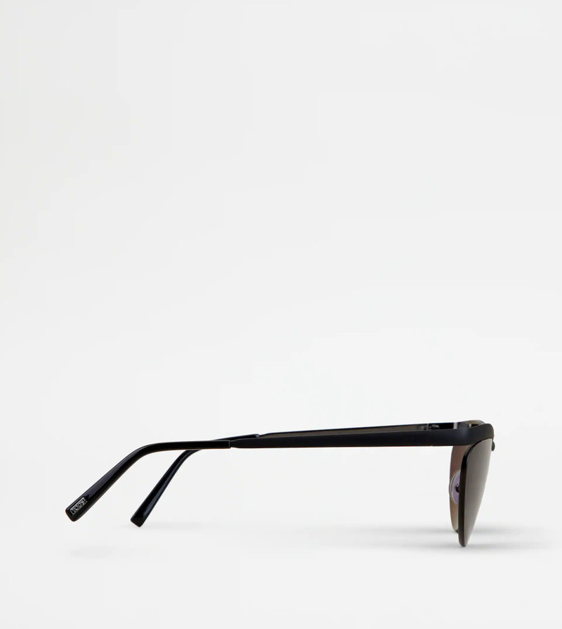 Tod's SUNGLASSES - BLACK outlook