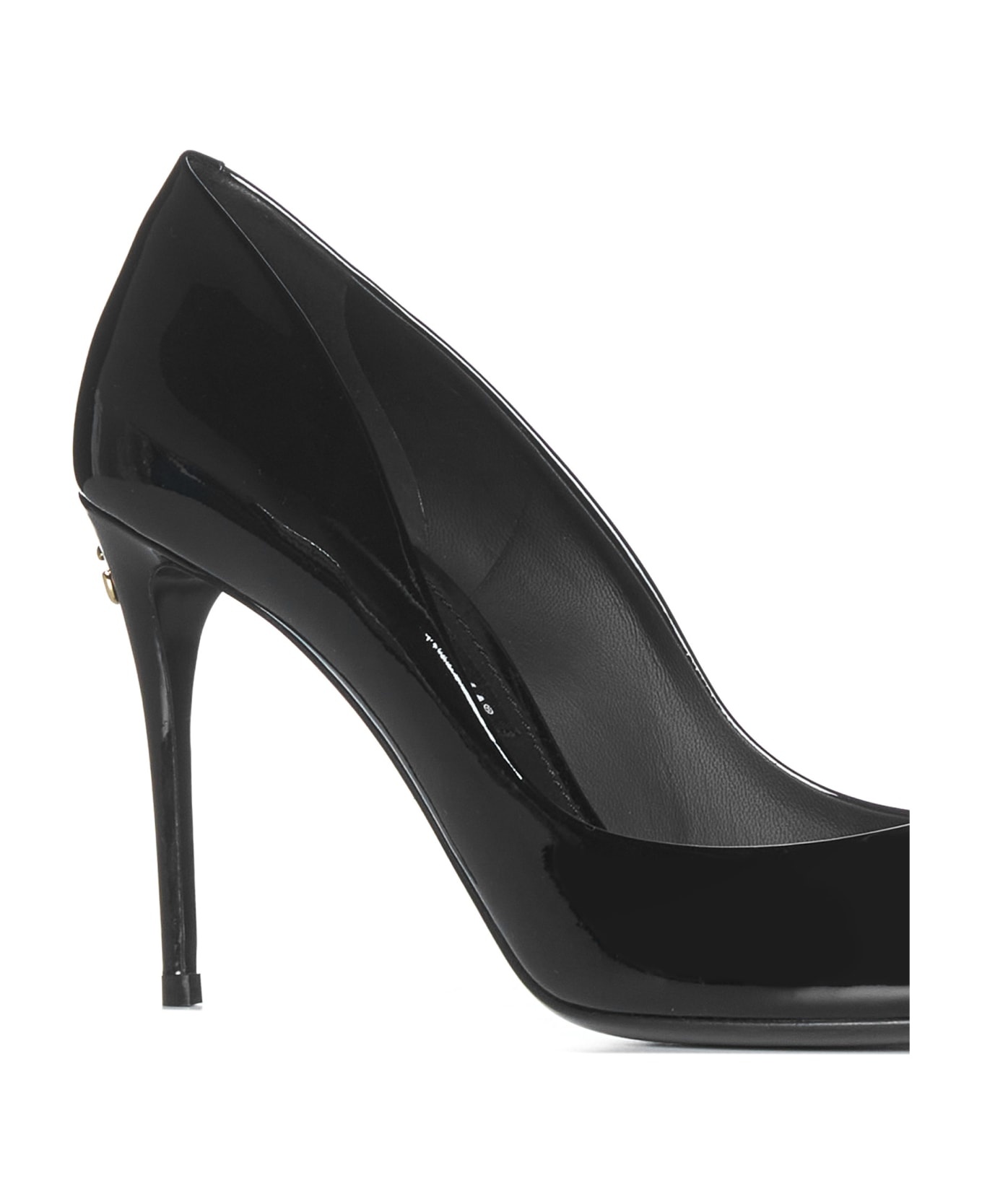 Cardinale Pumps - 4