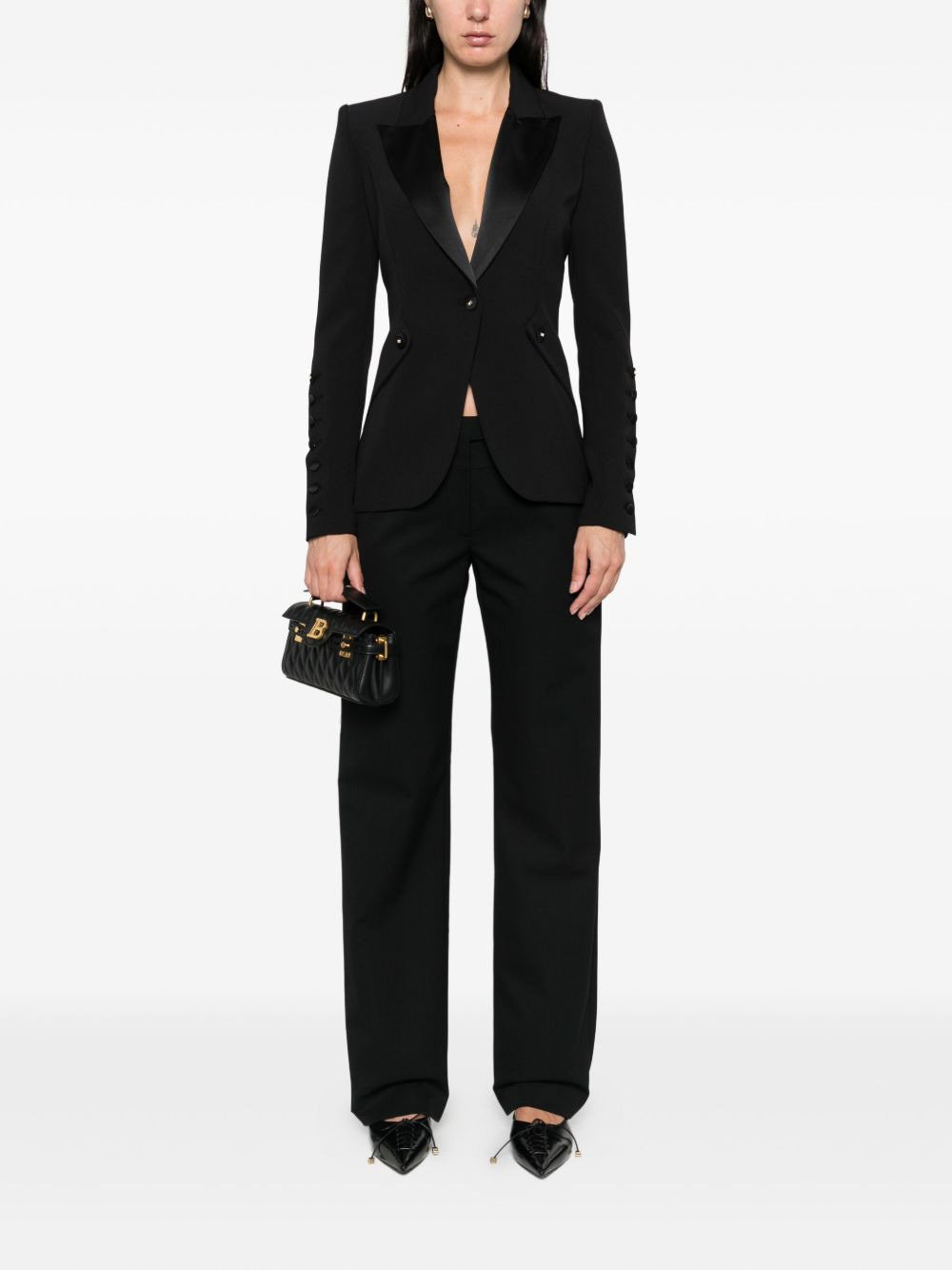Elisabetta Franchi - Elisabetta Franchi Jacket - 2