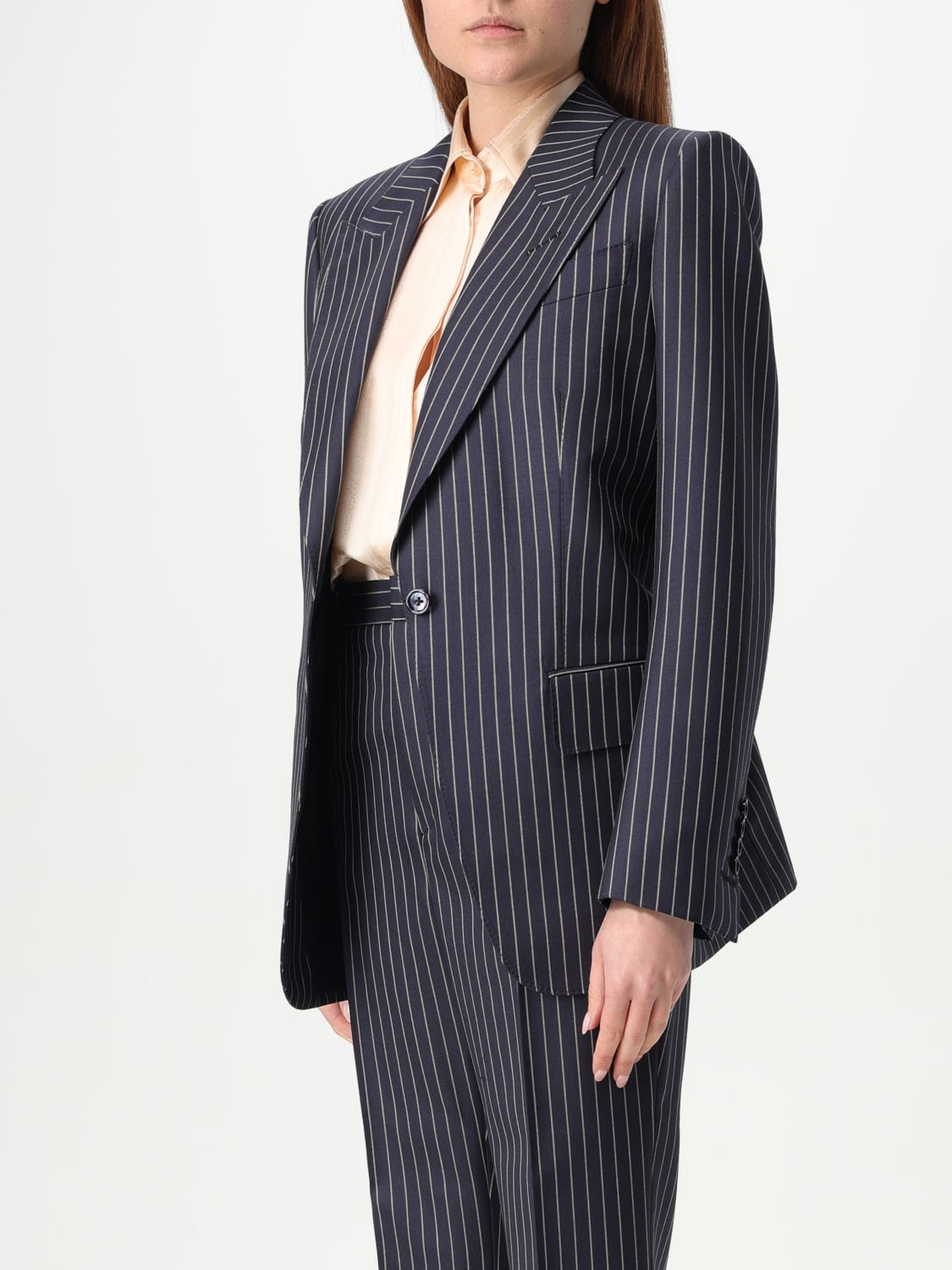 Tom Ford women's blazer - 4